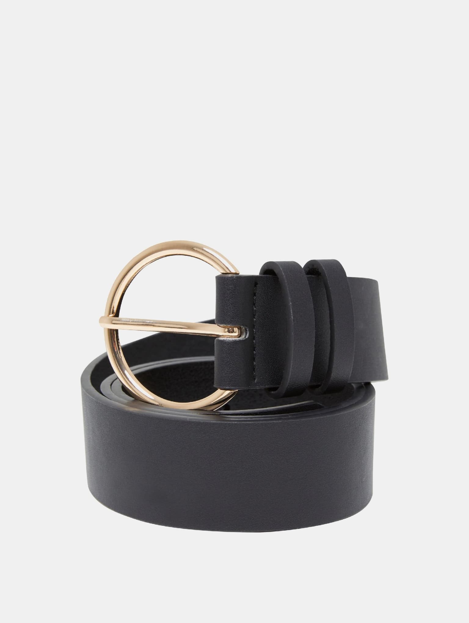 Urban Classics Basic PU Belt