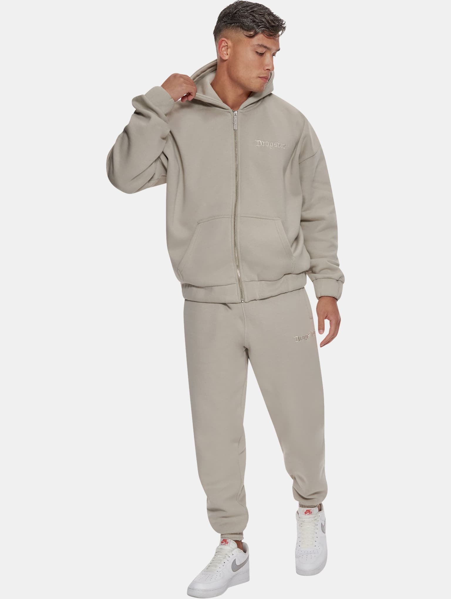 Dropsize Embo V2 Jogger – Bild 3