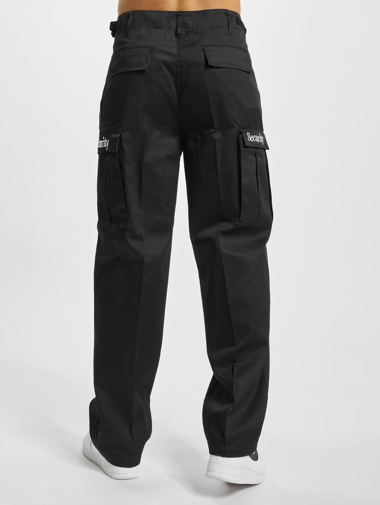 Brandit Security Ranger Cargo Pants – Bild 2