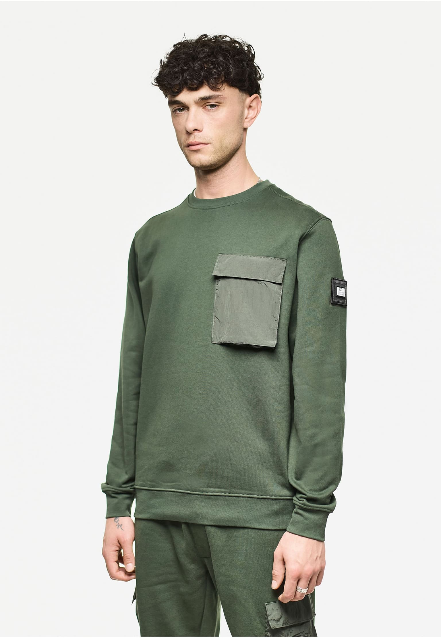 Weekend Offender NEVE SWEATER