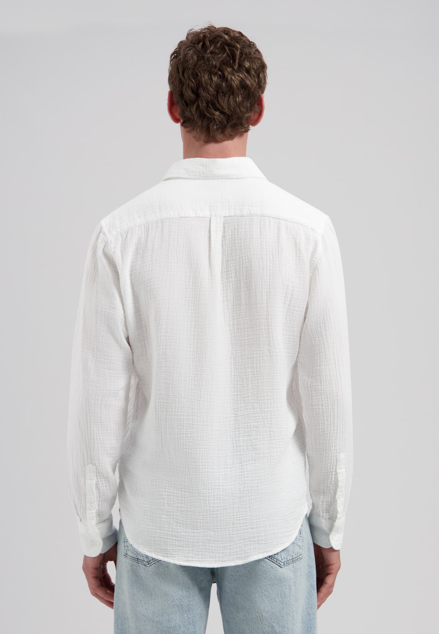 Dstrezzed Axton Shirt – Bild 2