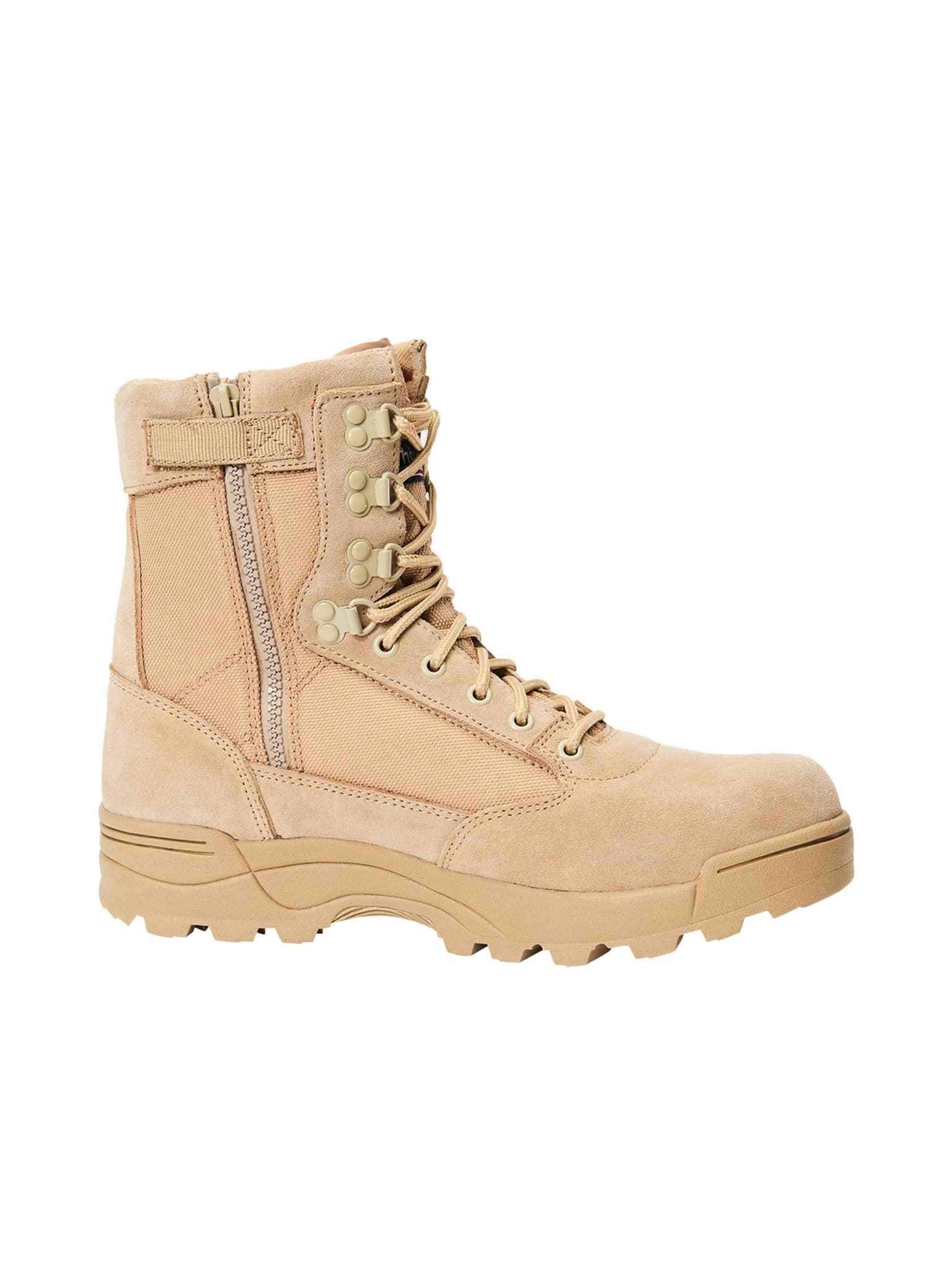 Brandit Tactical Zipper Boots – Bild 2