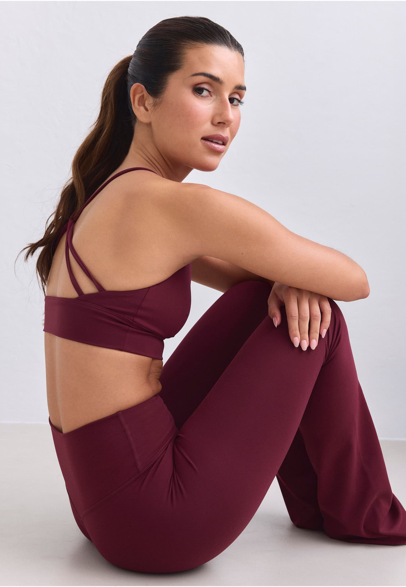 aimn Sense Strap Bra – Bild 4