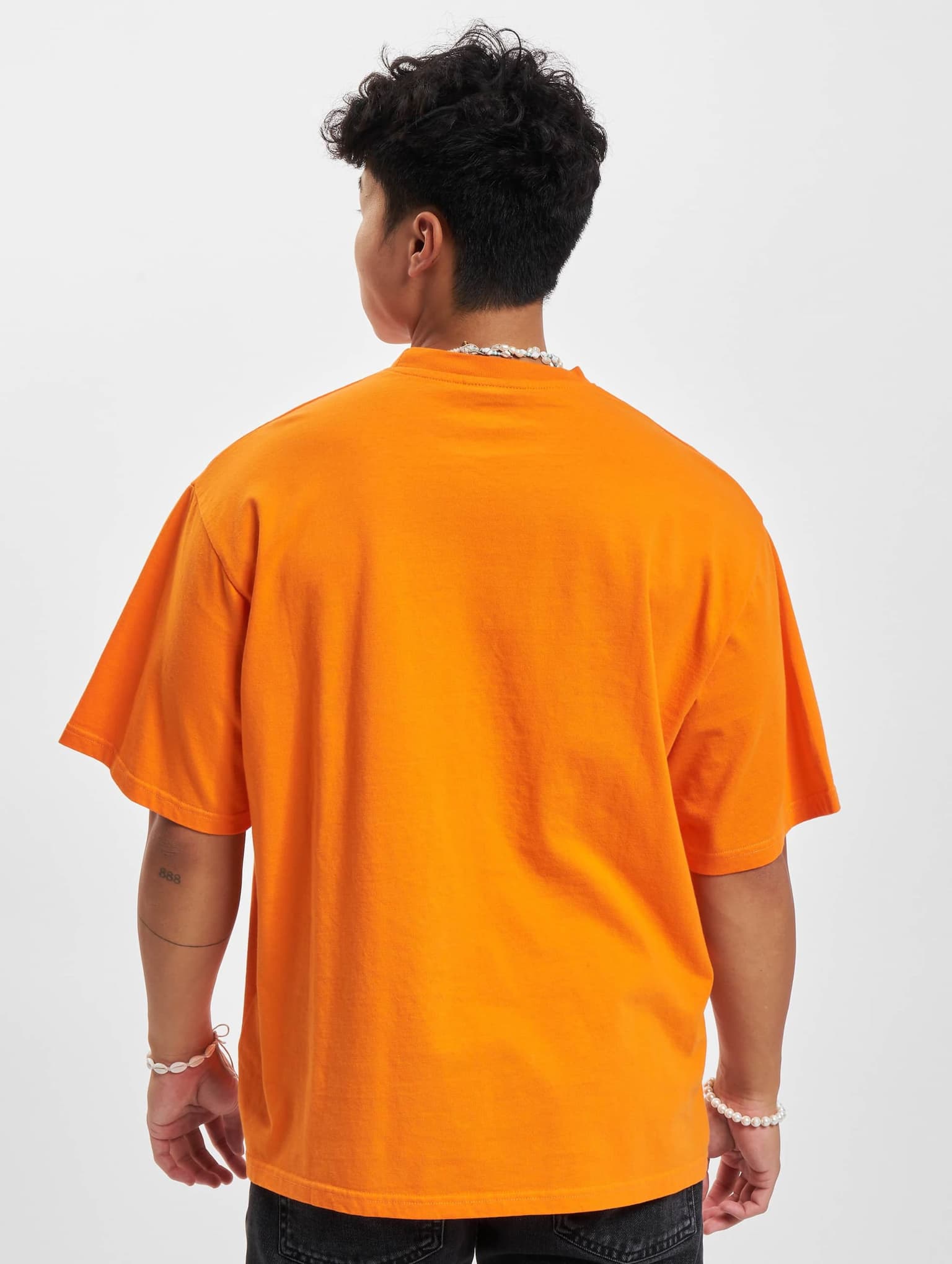 2Y Studios Furious Oversize Tee – Bild 2