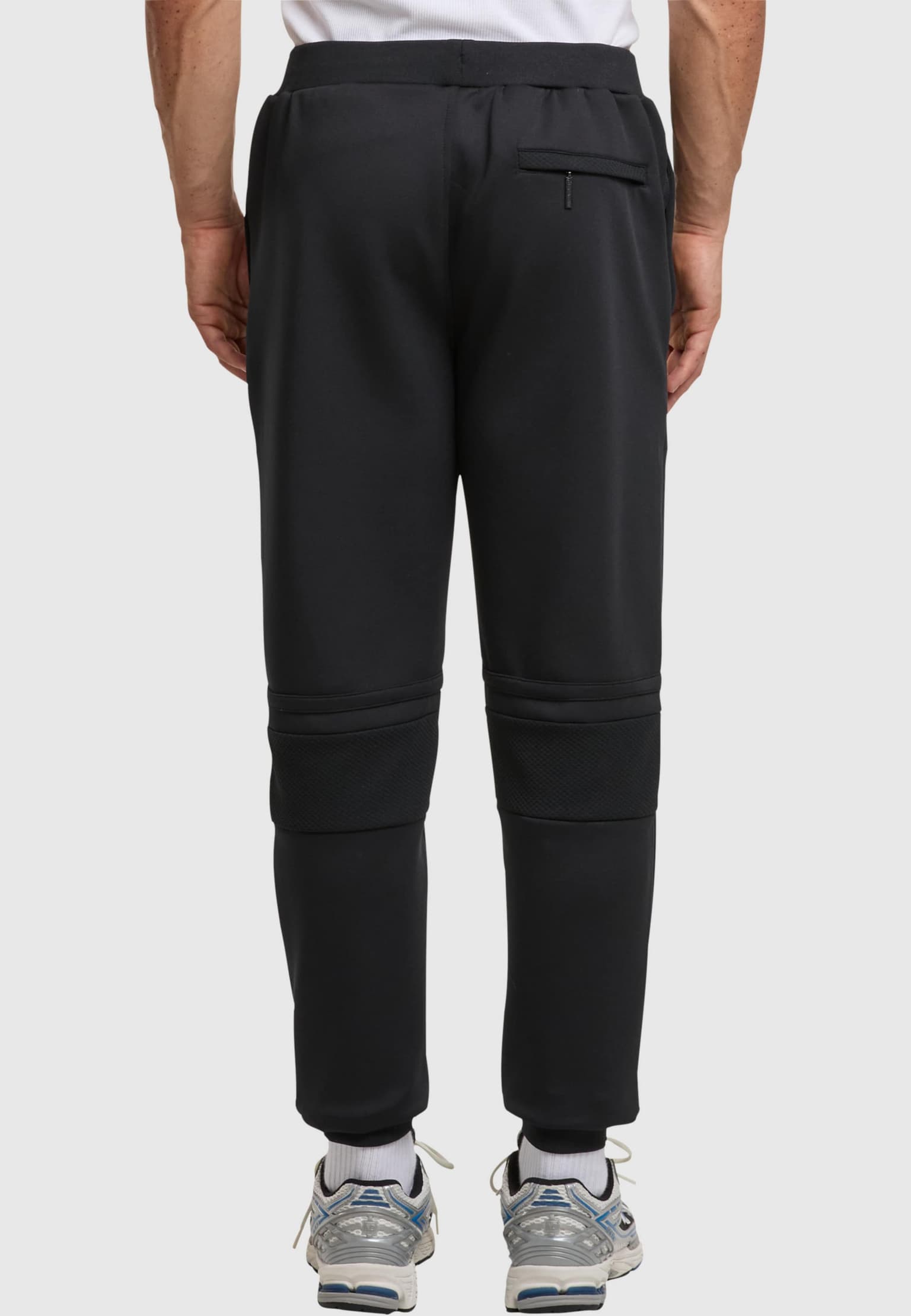 Sergio Tacchini Domino Pants – Bild 2