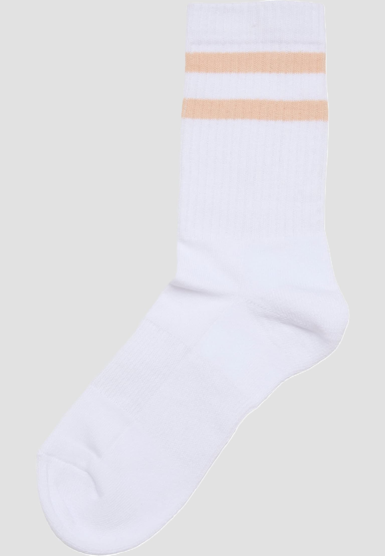 Urban Classics Double Stripe Socks 5-Pack – Bild 4