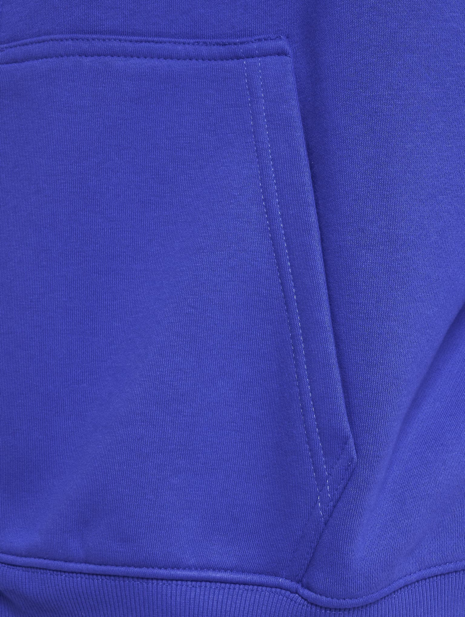 DEF Zip Hoody – Bild 4