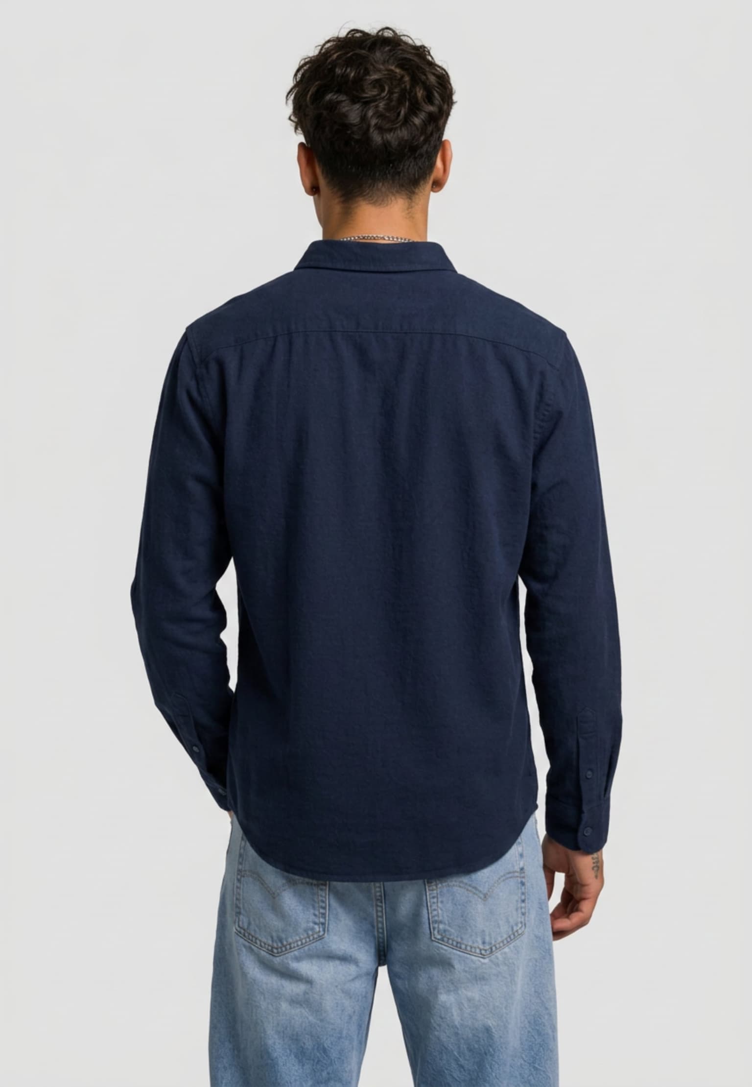 Dstrezzed Jayden Shirt – Bild 2