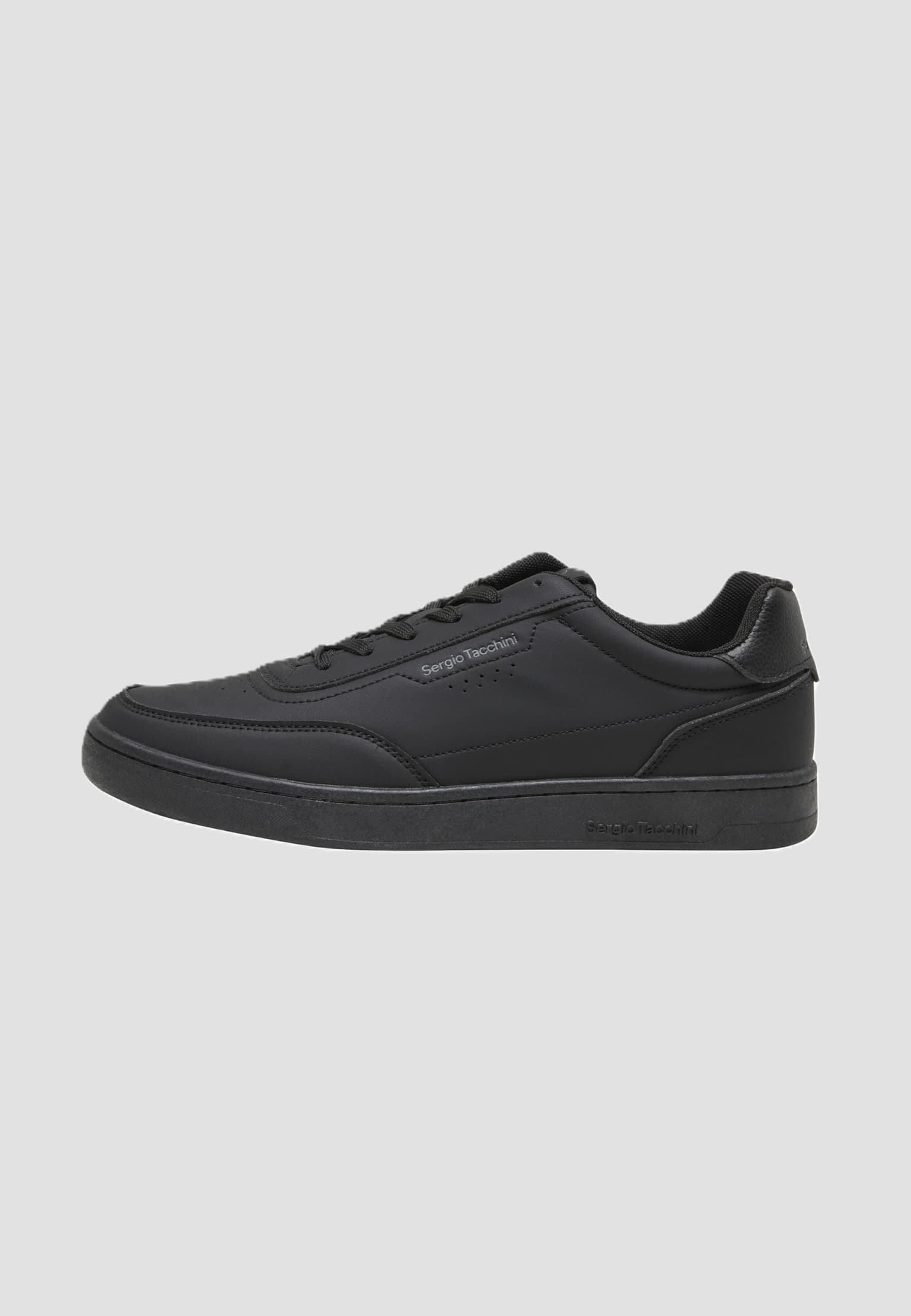 Sergio Tacchini New Action LTX SE