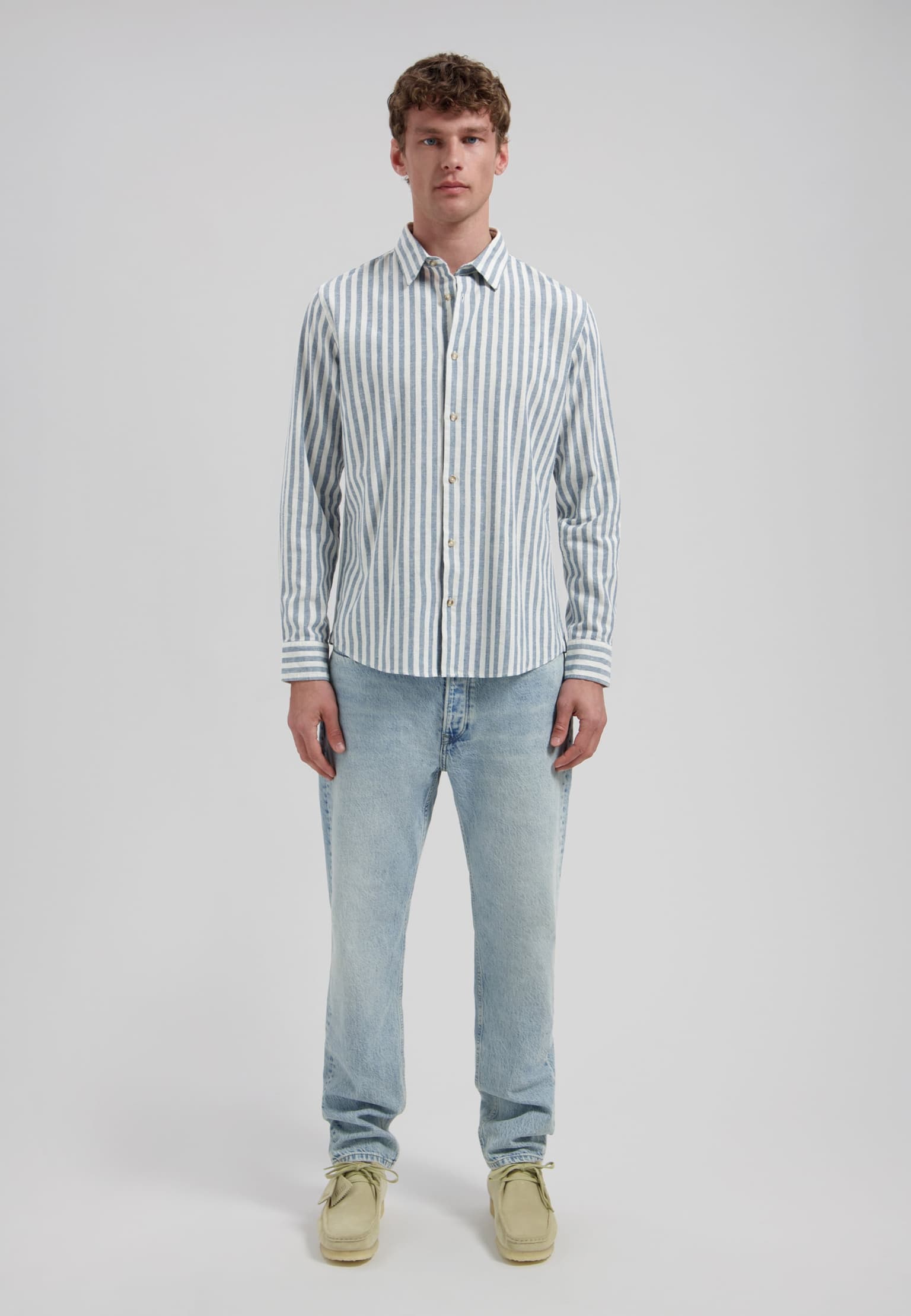Dstrezzed Philip Shirt – Bild 3