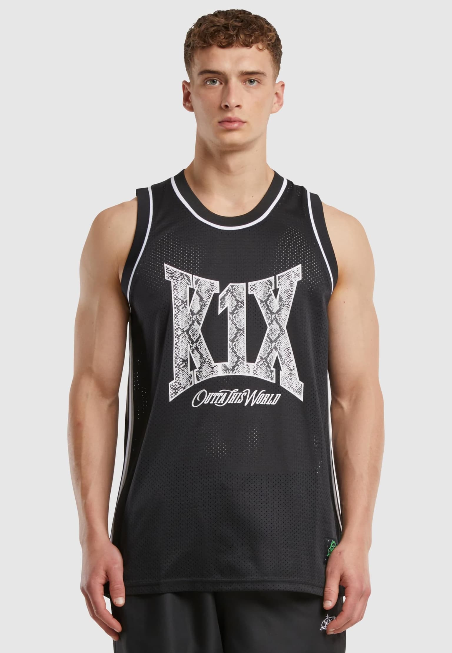 K1X Python Jersey – Bild 3