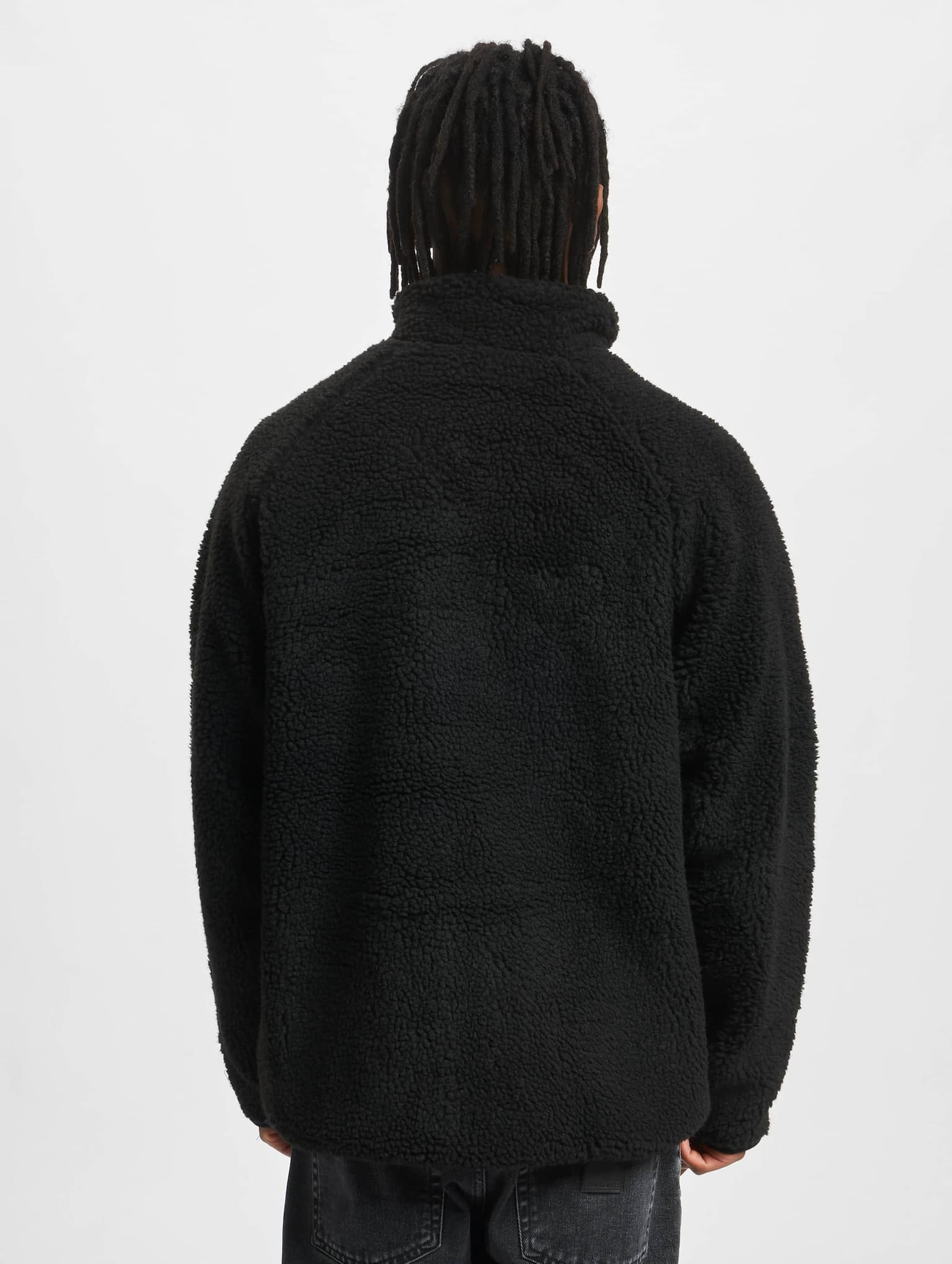Brandit Teddyfleece Jacket – Bild 2