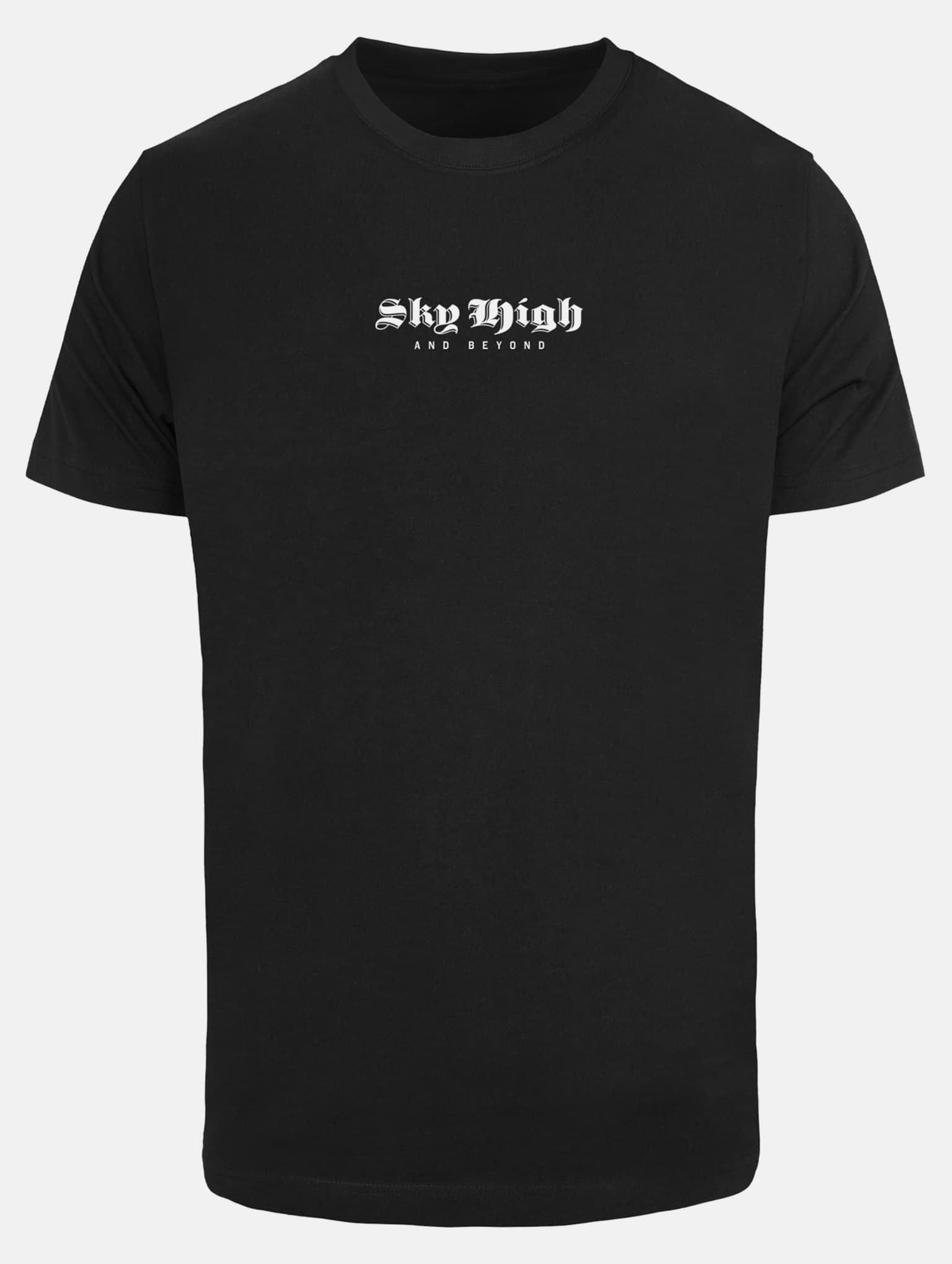 Mister Tee Sky High – Bild 3