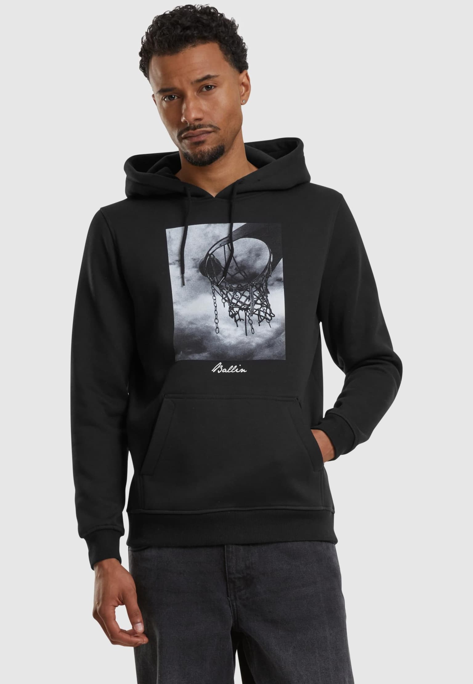 Mister Tee Ballin 2.0 Hoody