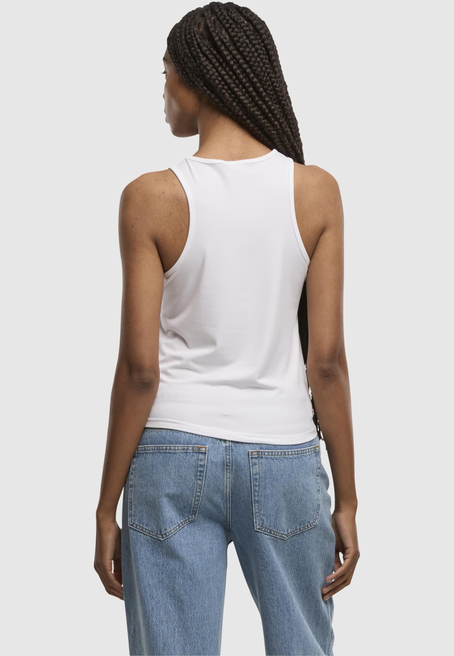 aimn aim'n Soft Basic Singlet – Bild 2