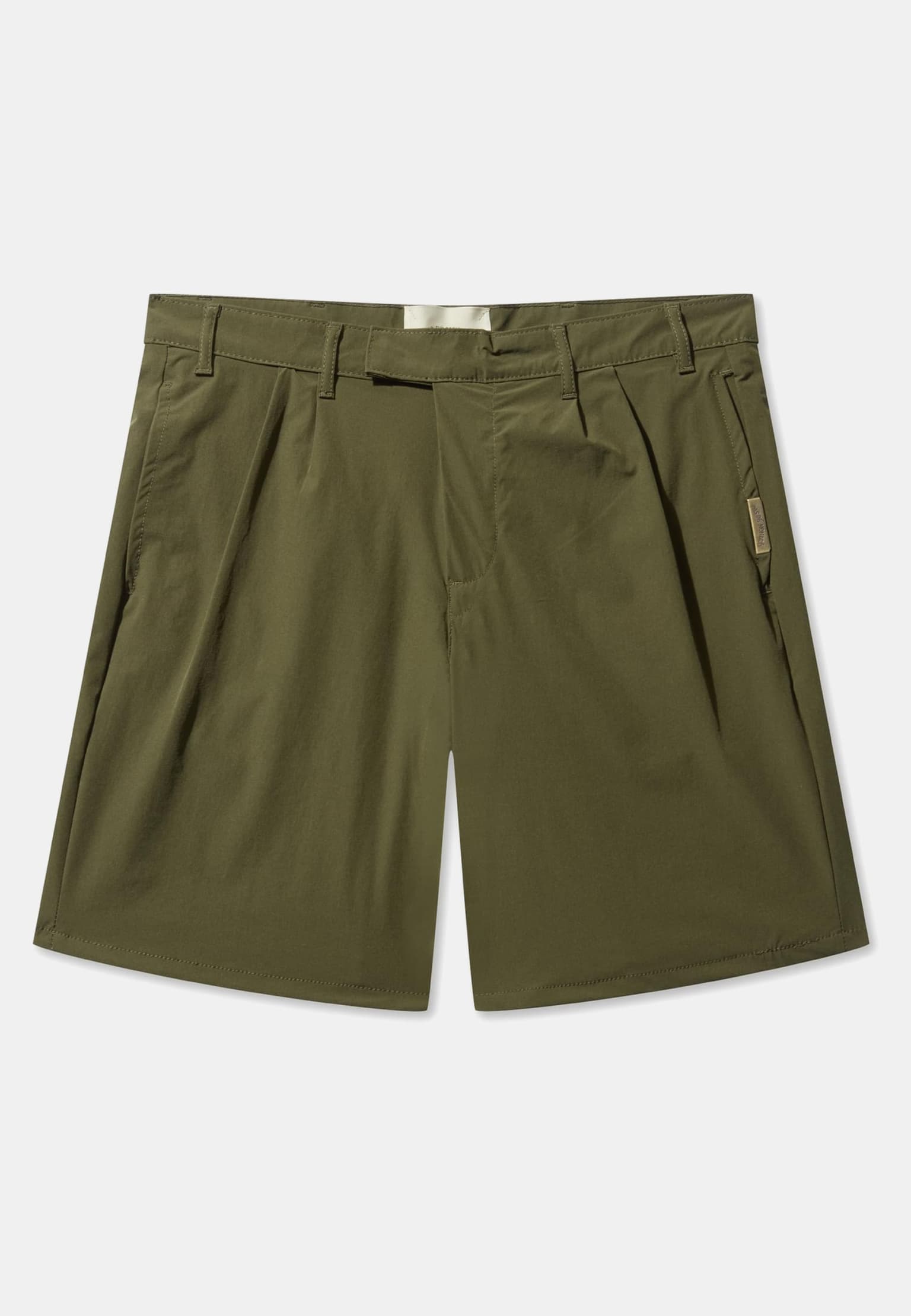 Pas De Monaco UTILITY SHORTS – Bild 3