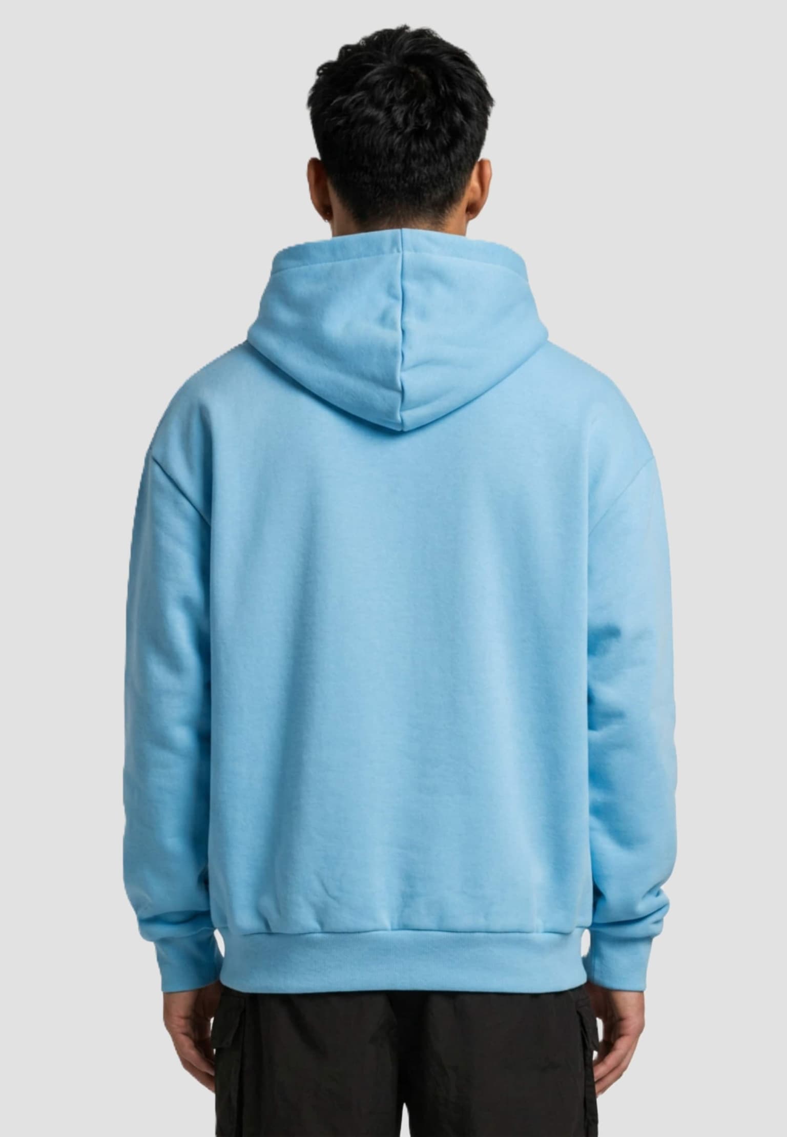 Urban Classics Ultra Heavy Oversized Hoody – Bild 2