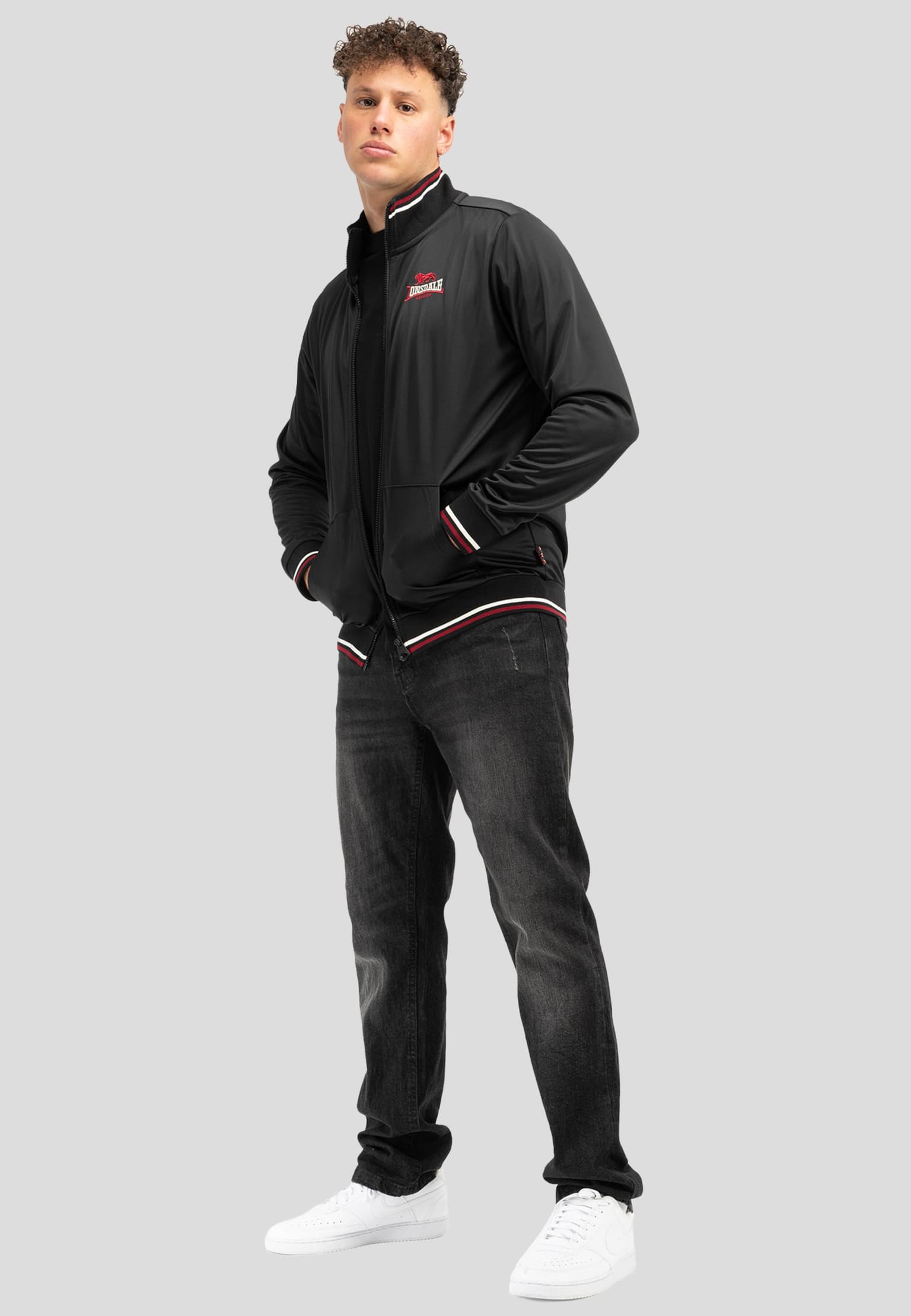 Lonsdale London IRTHING – Bild 3