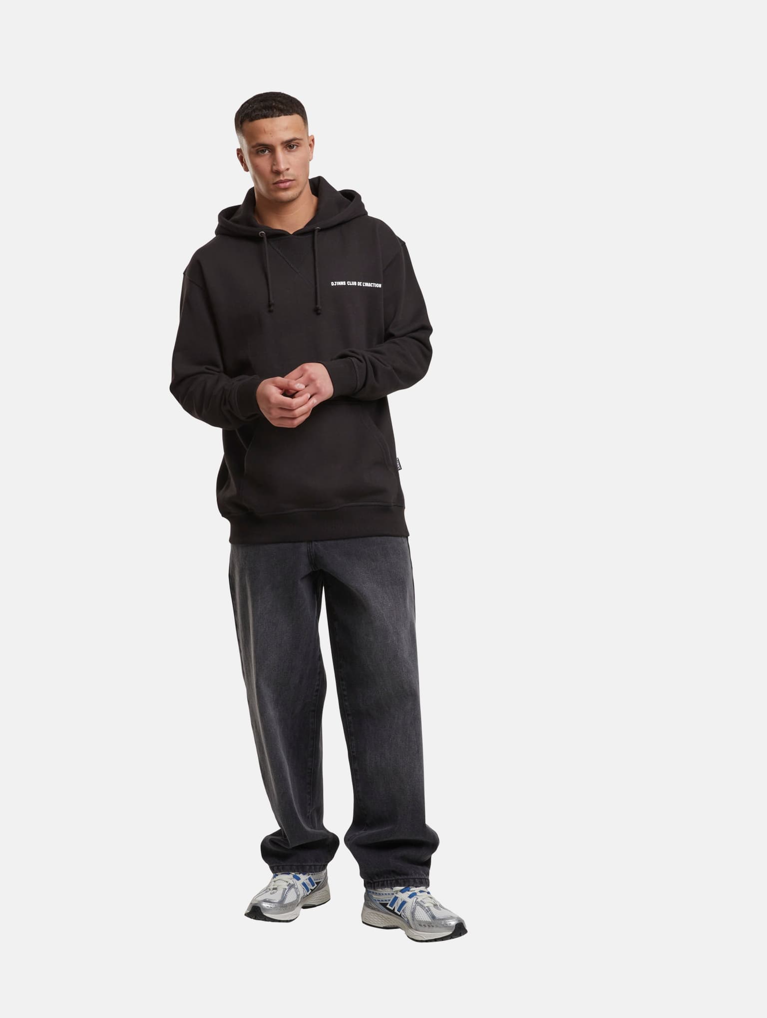 Djinns La Bonne Vie Hoodie – Bild 4