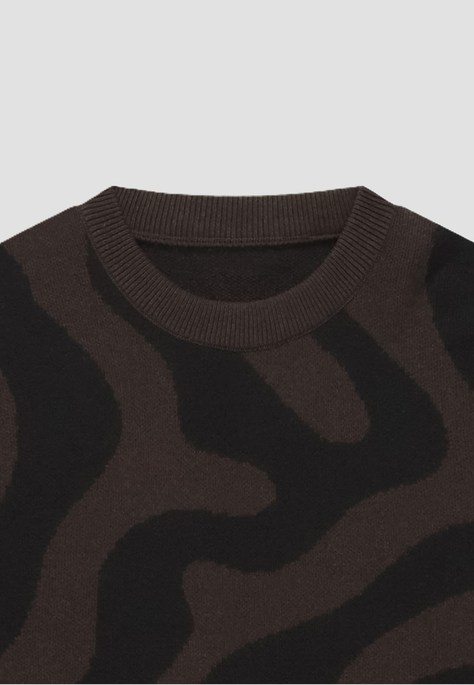 Pockies Swirl Knit – Bild 3