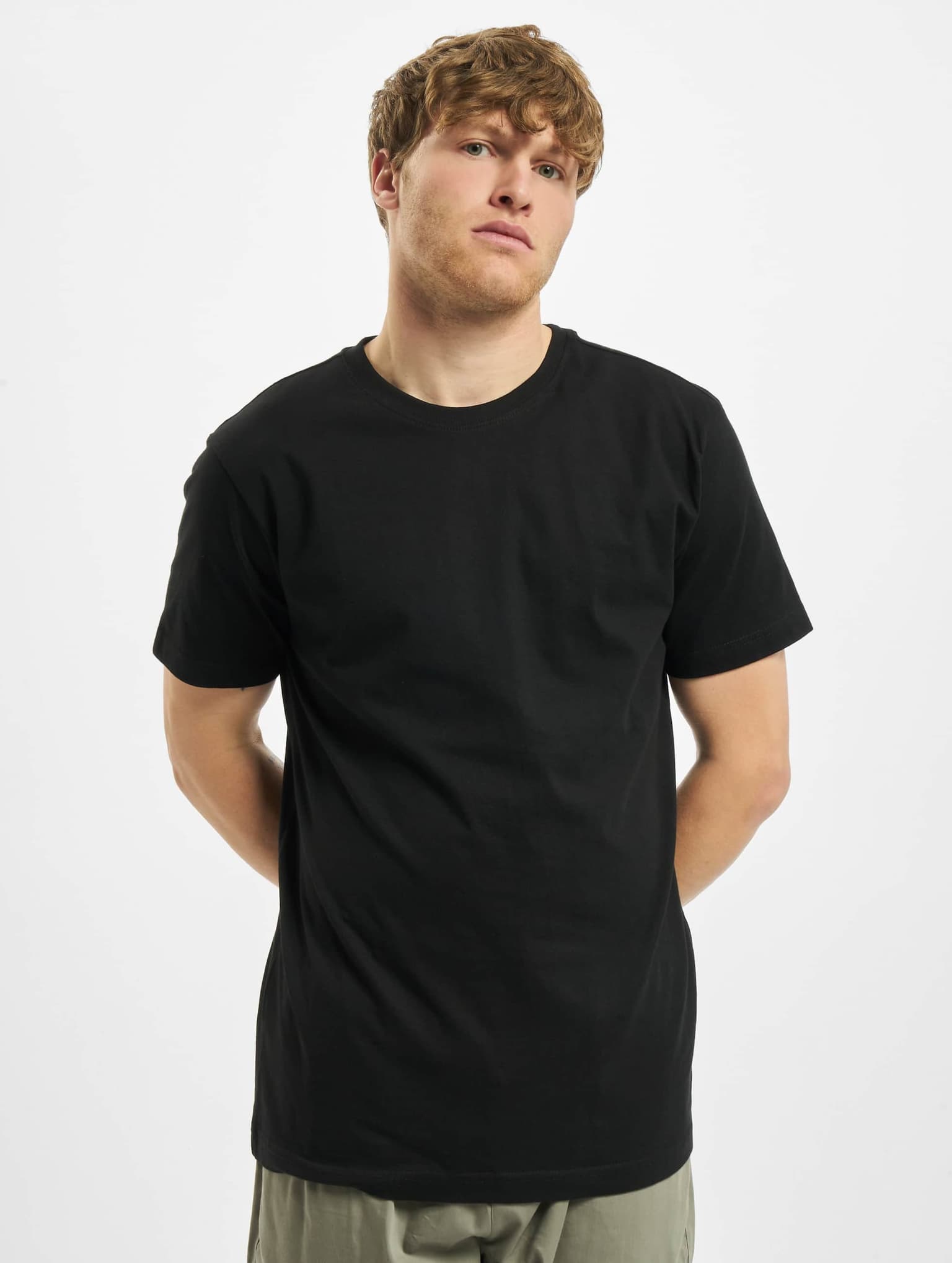 Urban Classics Basic Tee 2-Pack – Bild 4