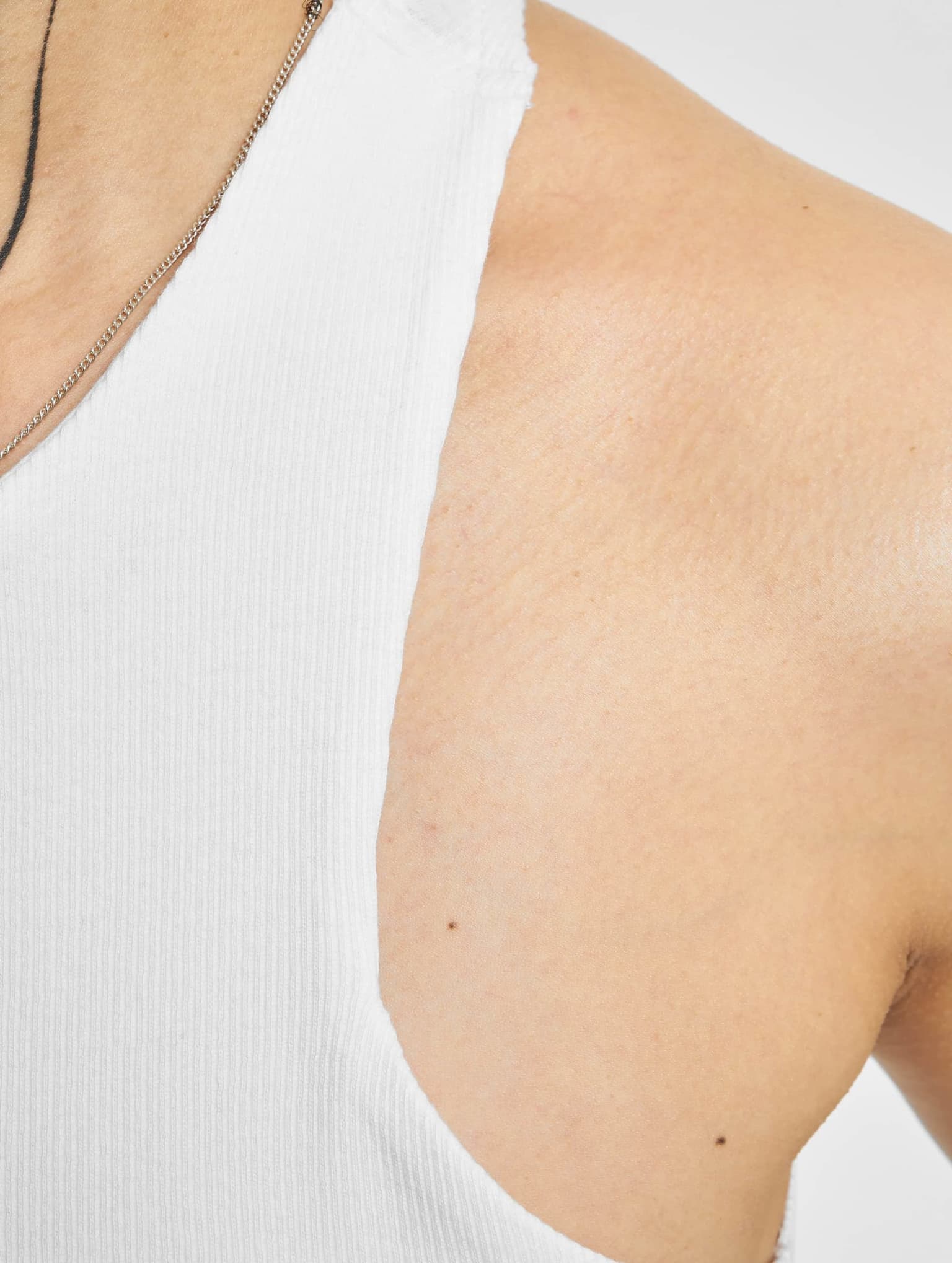 Urban Classics Ladies Squared Short Top – Bild 4