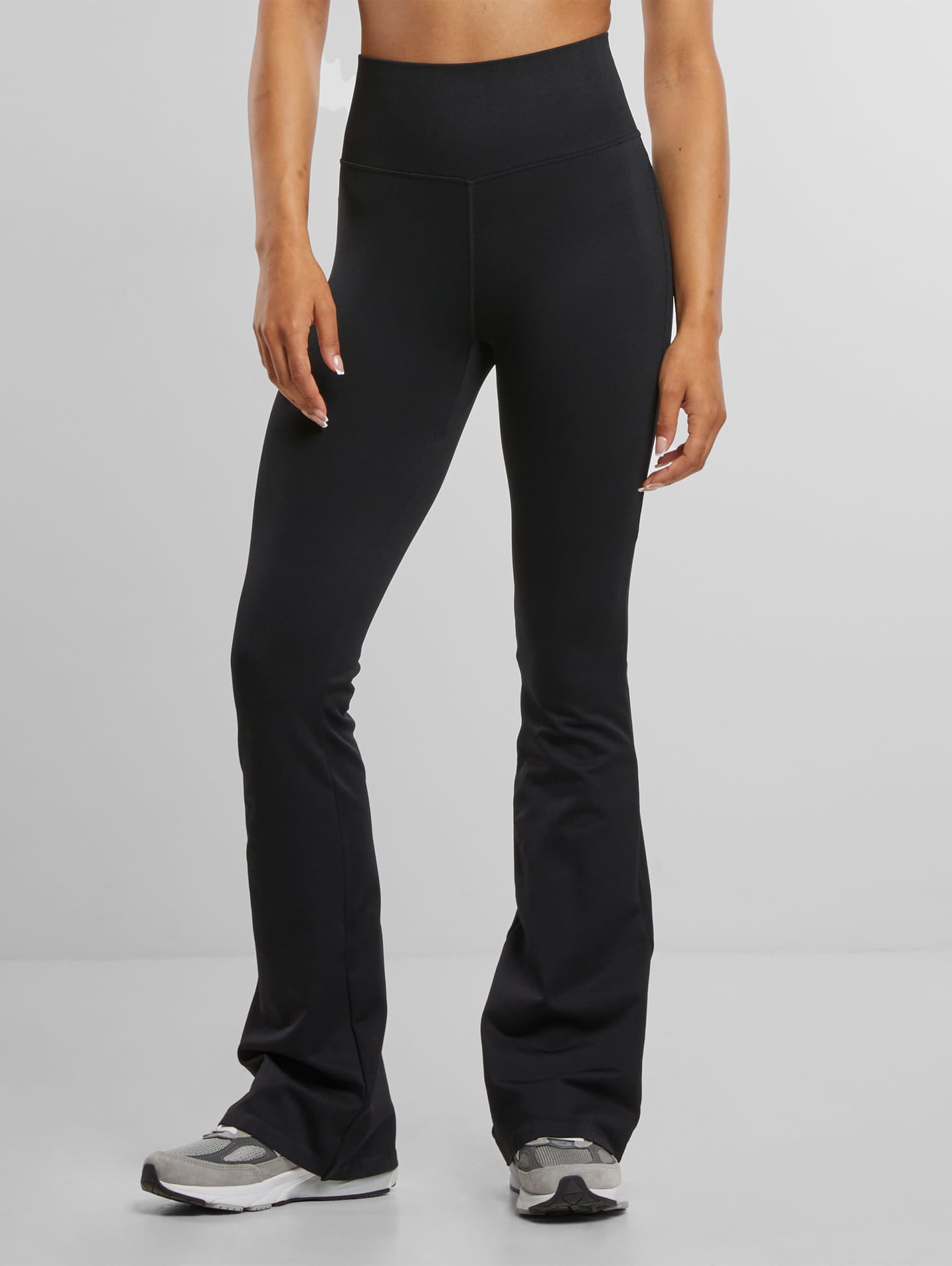 aimn aim'n Shape Seamless Flare Tights
