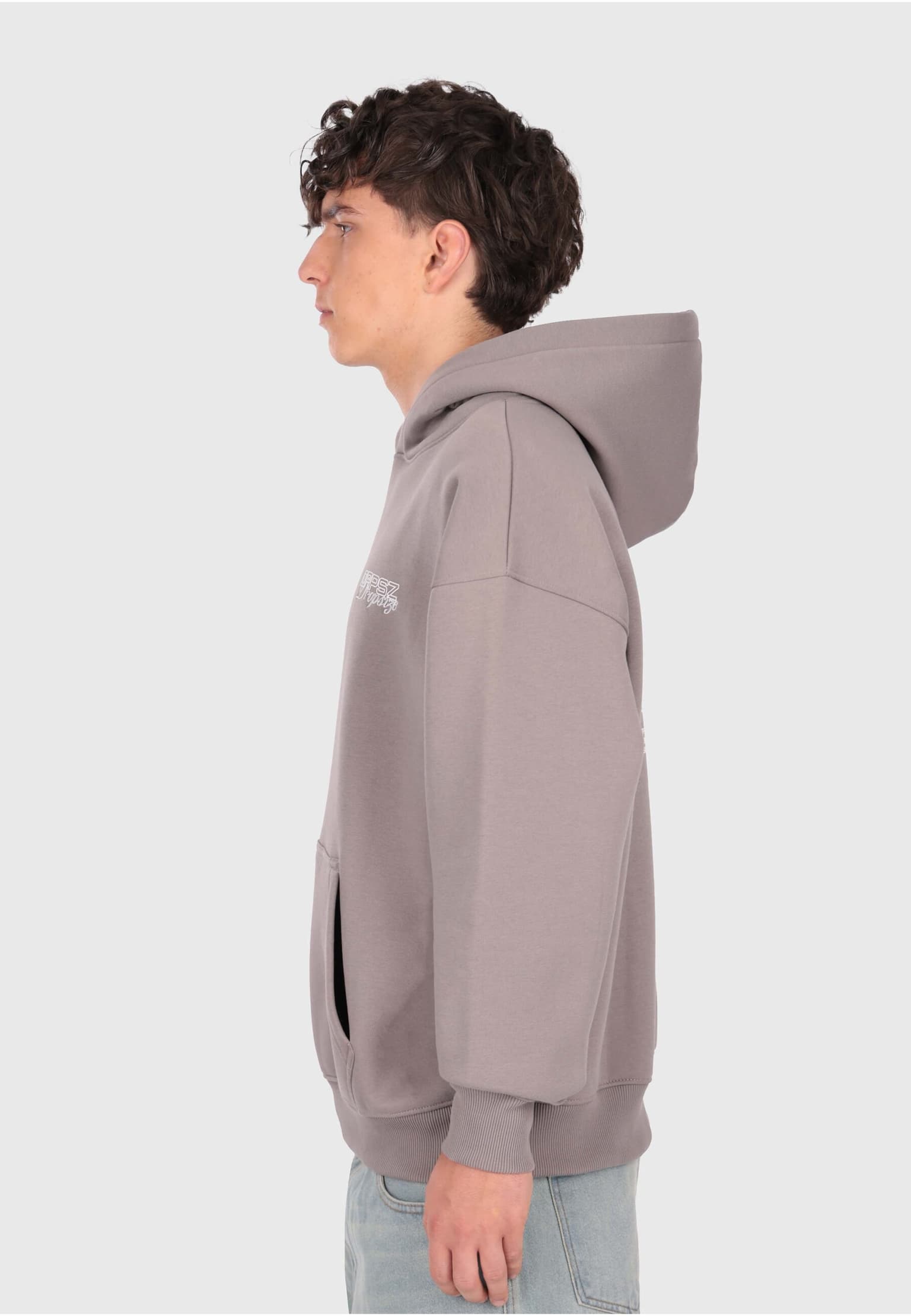 Dropsize AUTHENTIC HOODIE – Bild 3