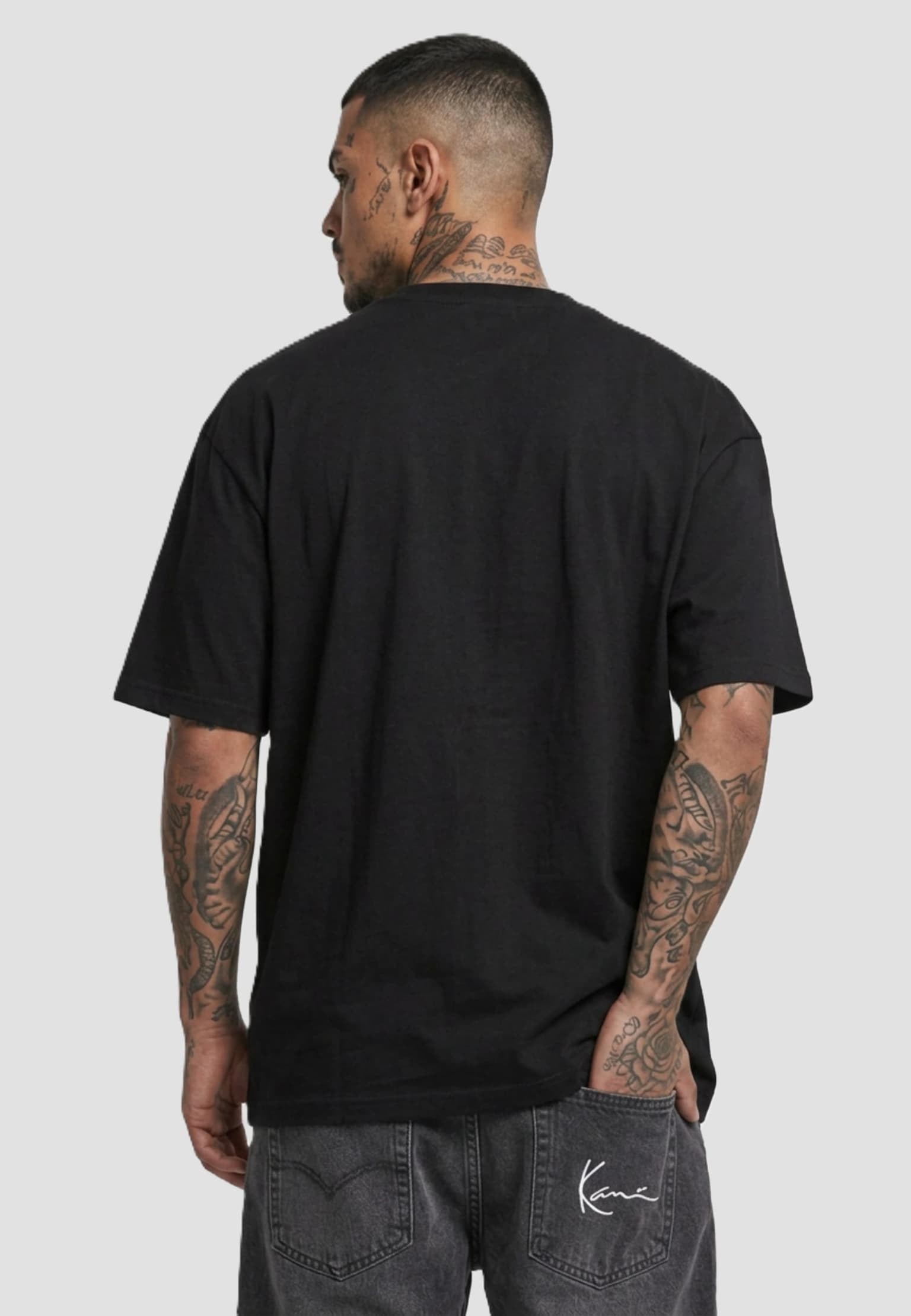 Karl Kani Small Signature Tee – Bild 2