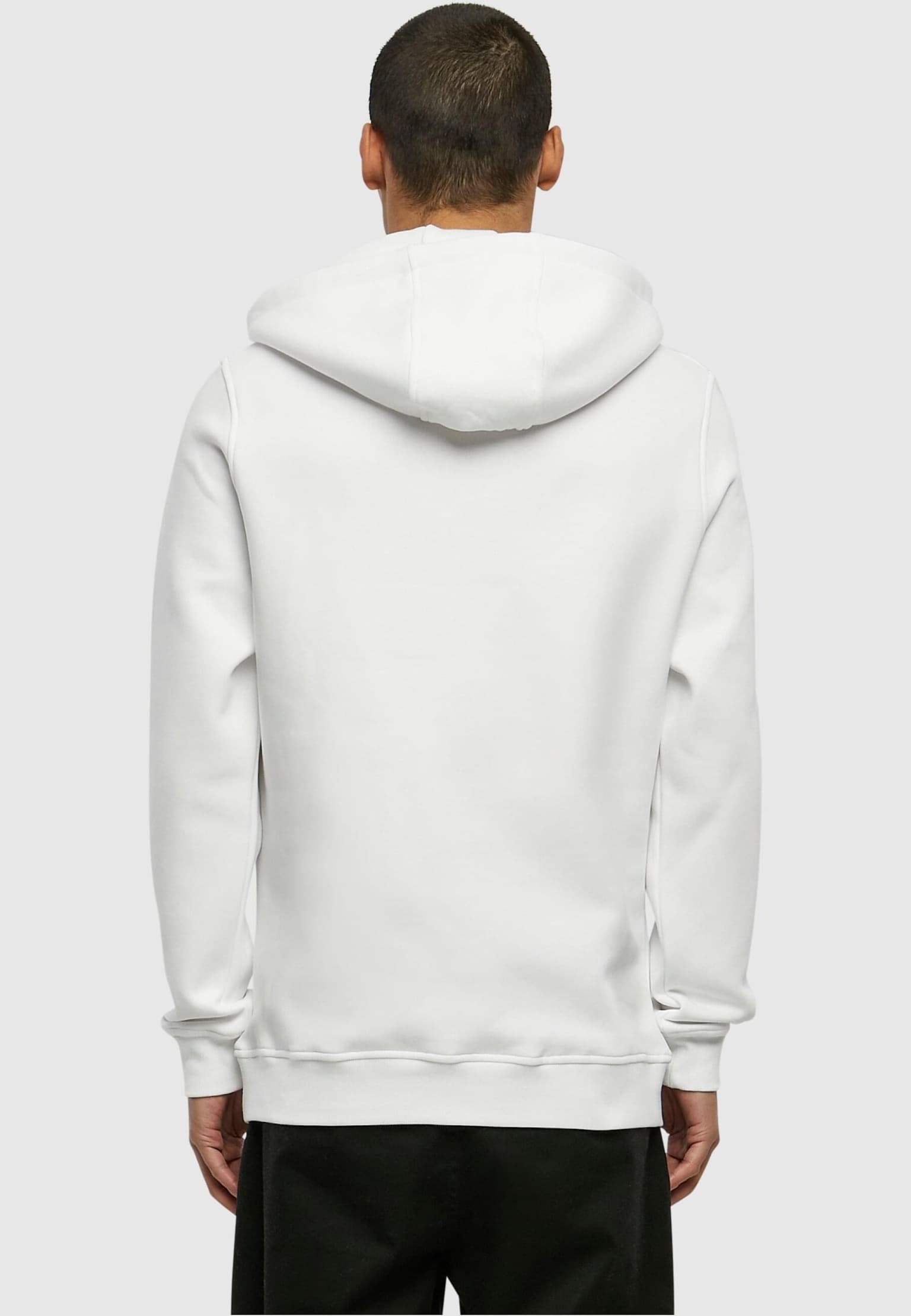 Mister Tee Pray 2.0 Hoody – Bild 2