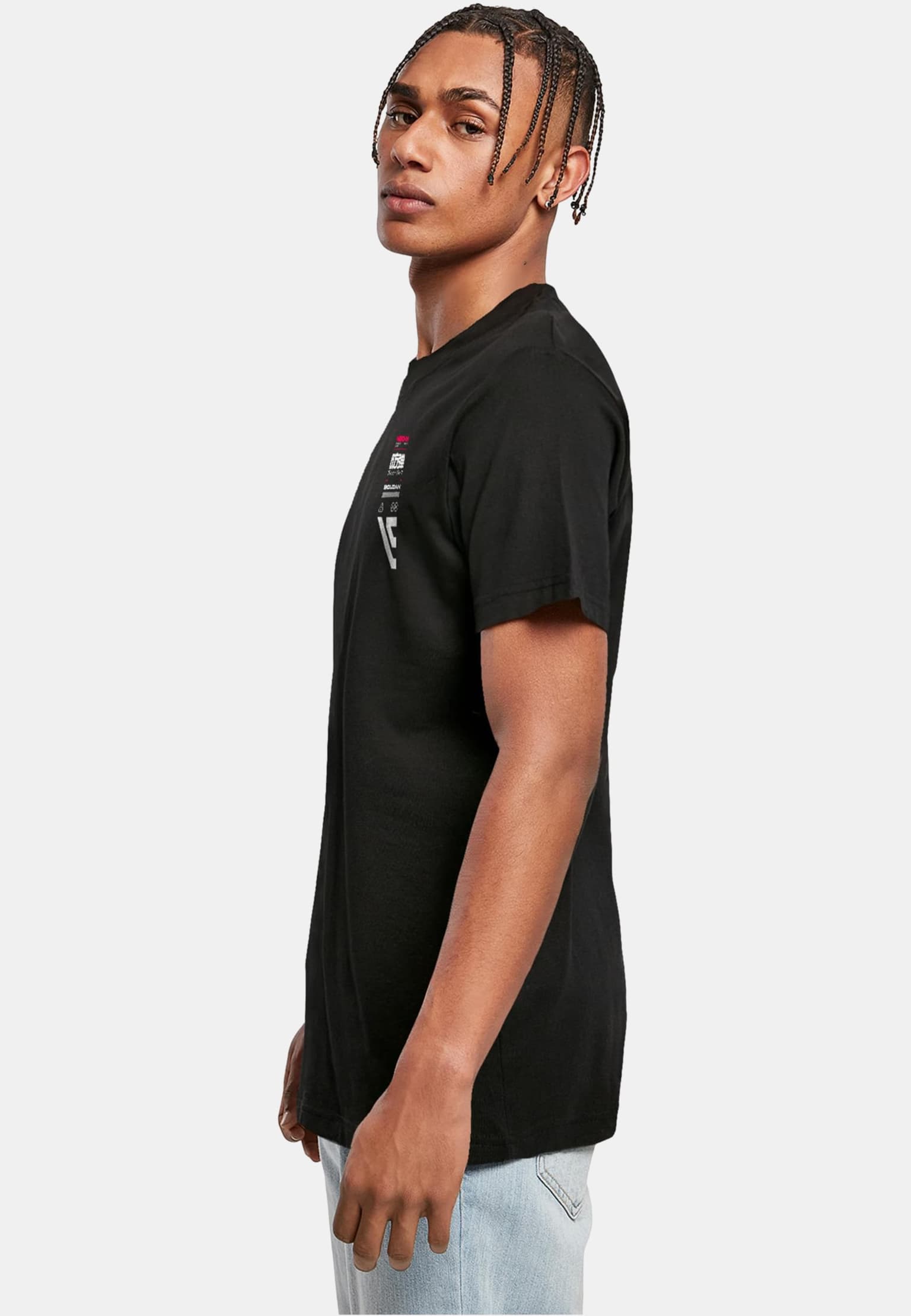 Merchcode BLLTPRF TEE – Bild 3