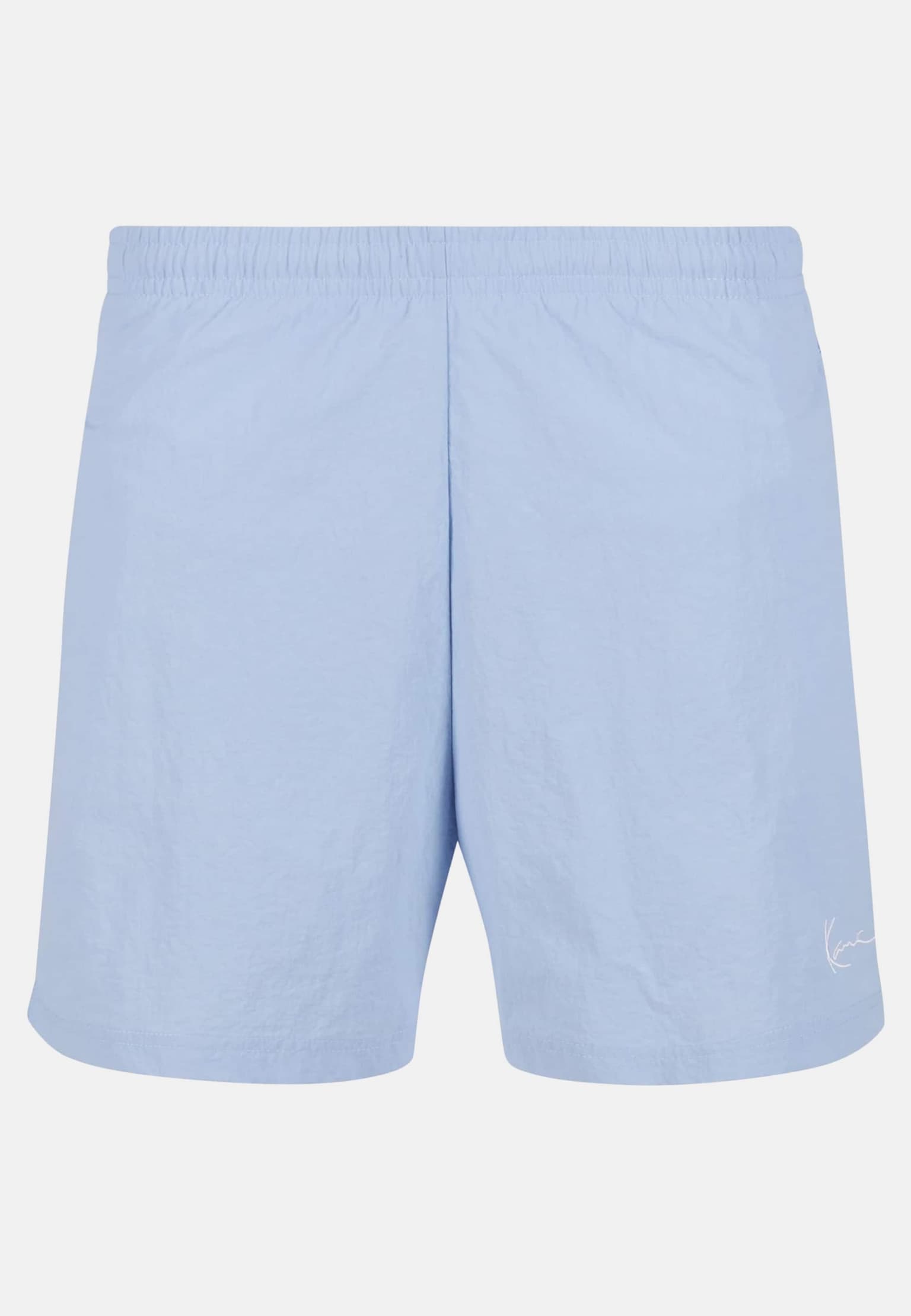 Karl Kani Signature Swim Short – Bild 3
