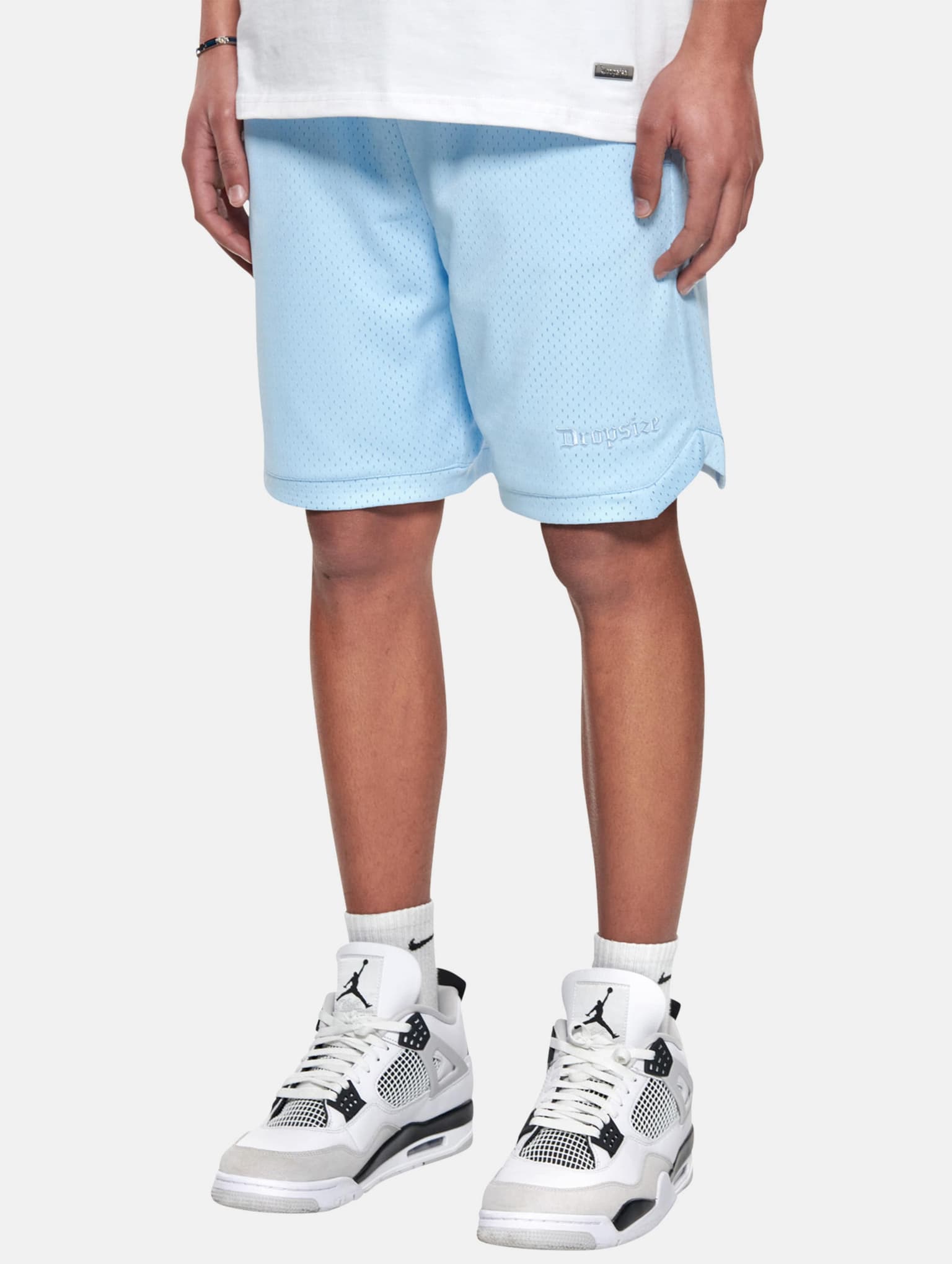 Dropsize V2 Mesh Short