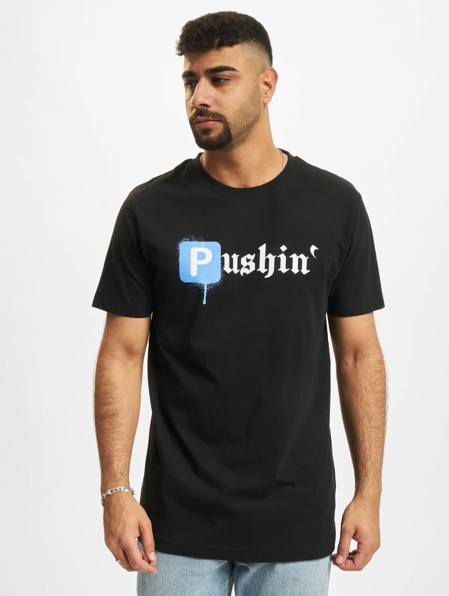 Mister Tee Pushin P – Bild 3