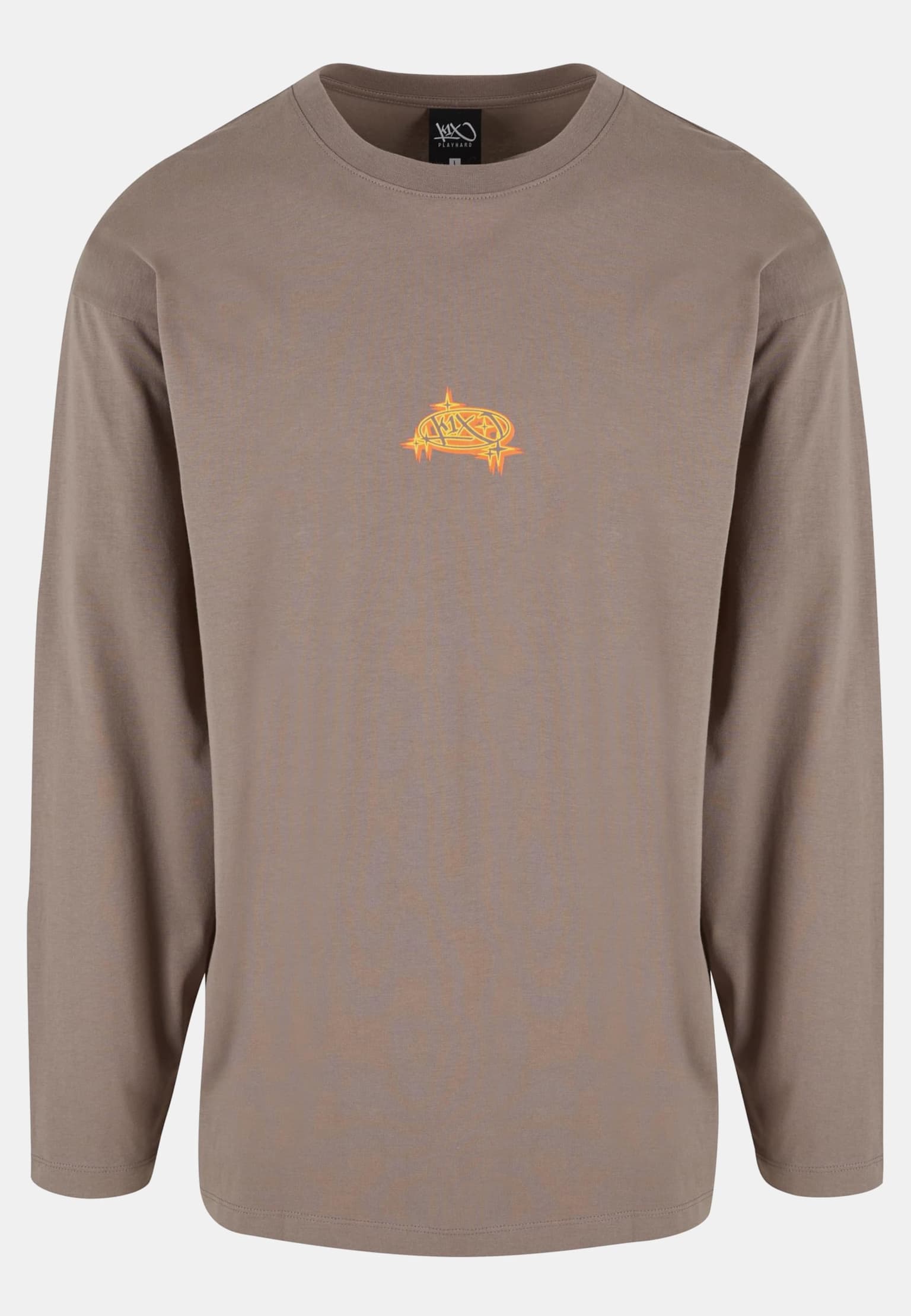 K1X Alien Smash Longsleeve – Bild 4