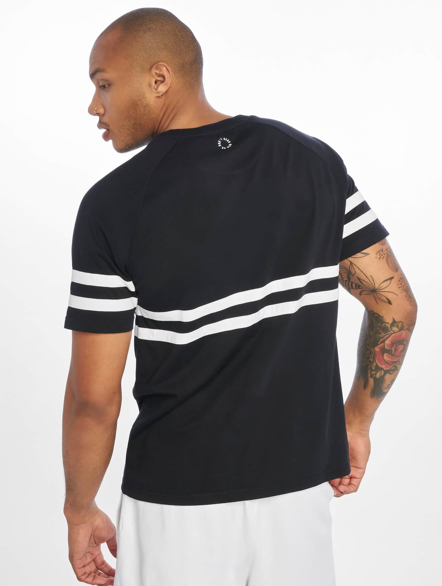 UNFAIR ATHLETICS DMWU T-Shirt – Bild 2