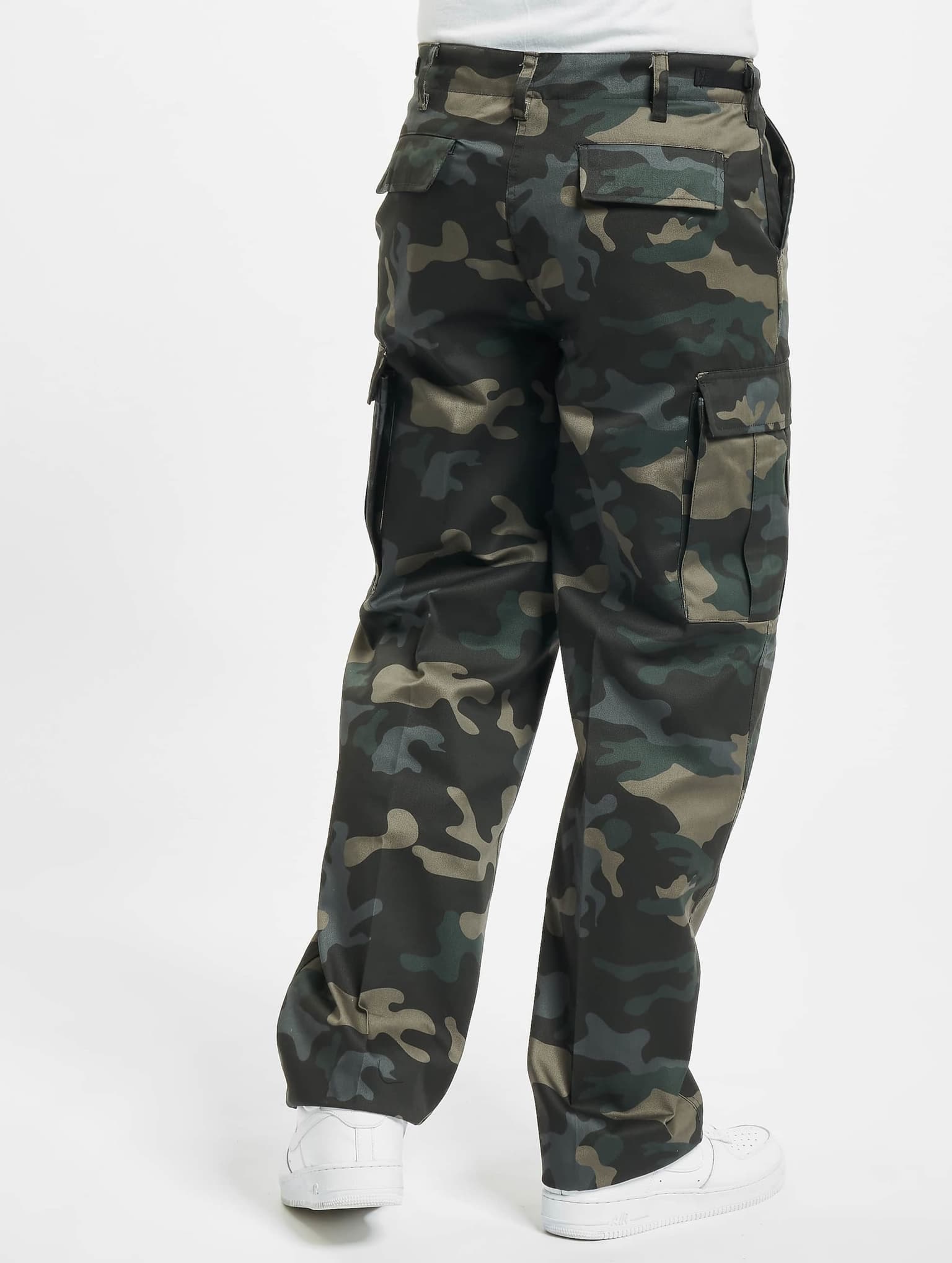 Brandit US Ranger Cargo Pants – Bild 2