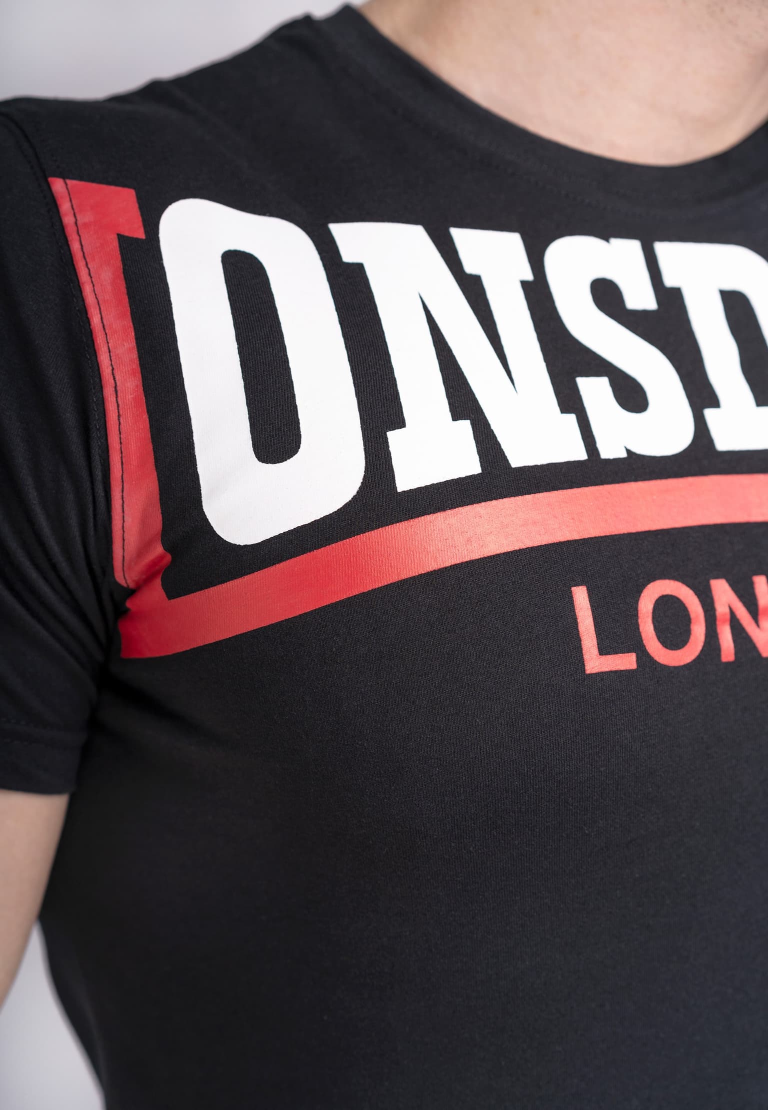 Lonsdale London CREATON – Bild 3