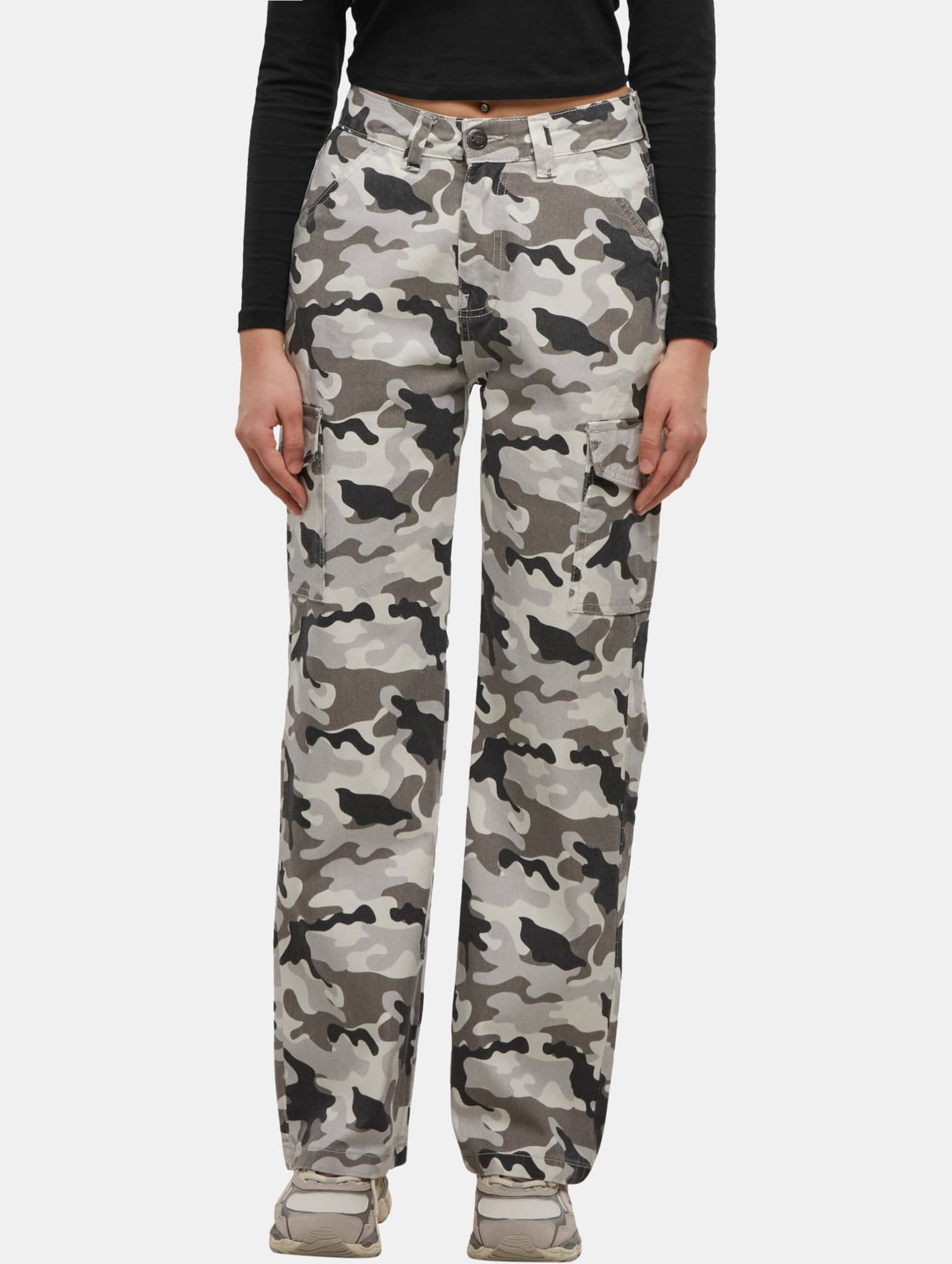DEF Straight Fit Jeans – Bild 3