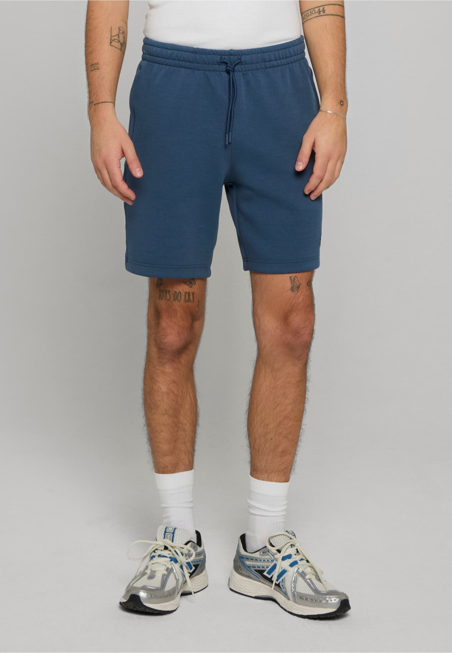 Sergio Tacchini Cesena Short