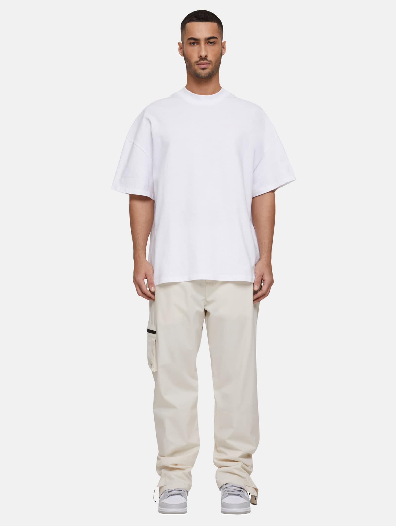 MJ Gonzales Tech Nylon Pants – Bild 4