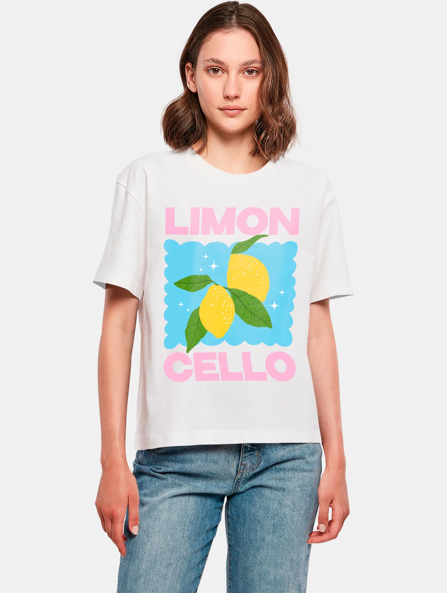 Miss Tee – Miss Tee Limon Cello