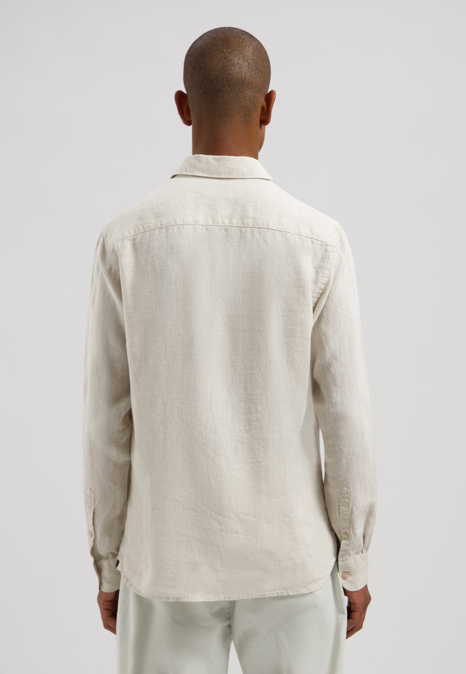 Dstrezzed Jagger Shirt – Bild 2