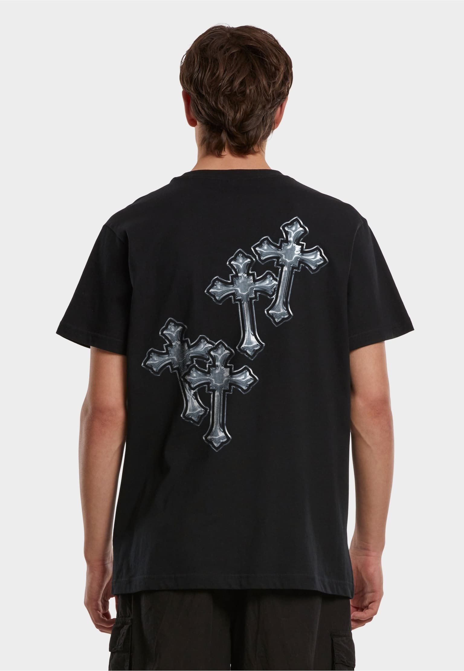 Mister Tee Six Crosses – Bild 2