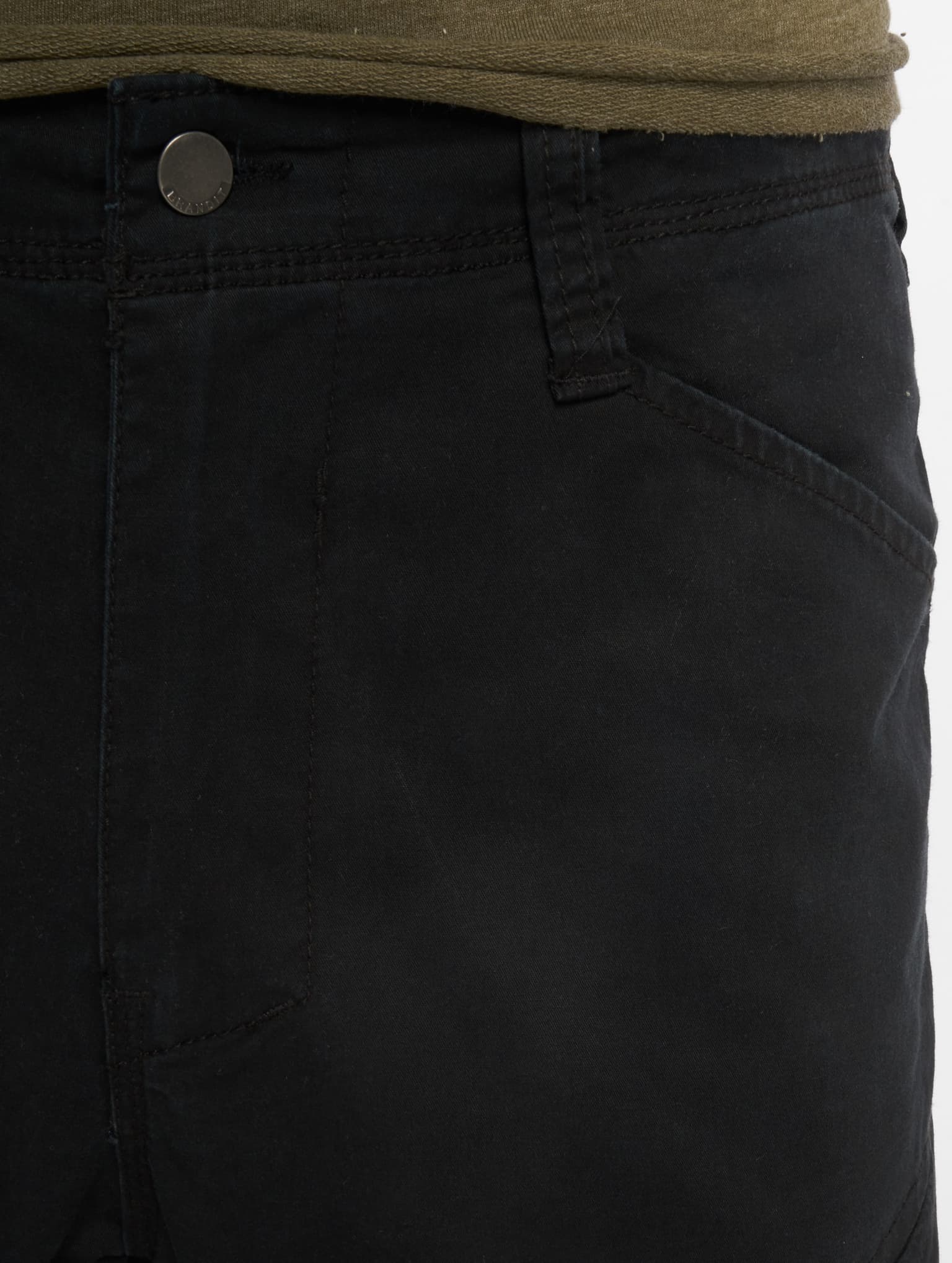 Brandit Adven Slim Fit Cargo Pants – Bild 4