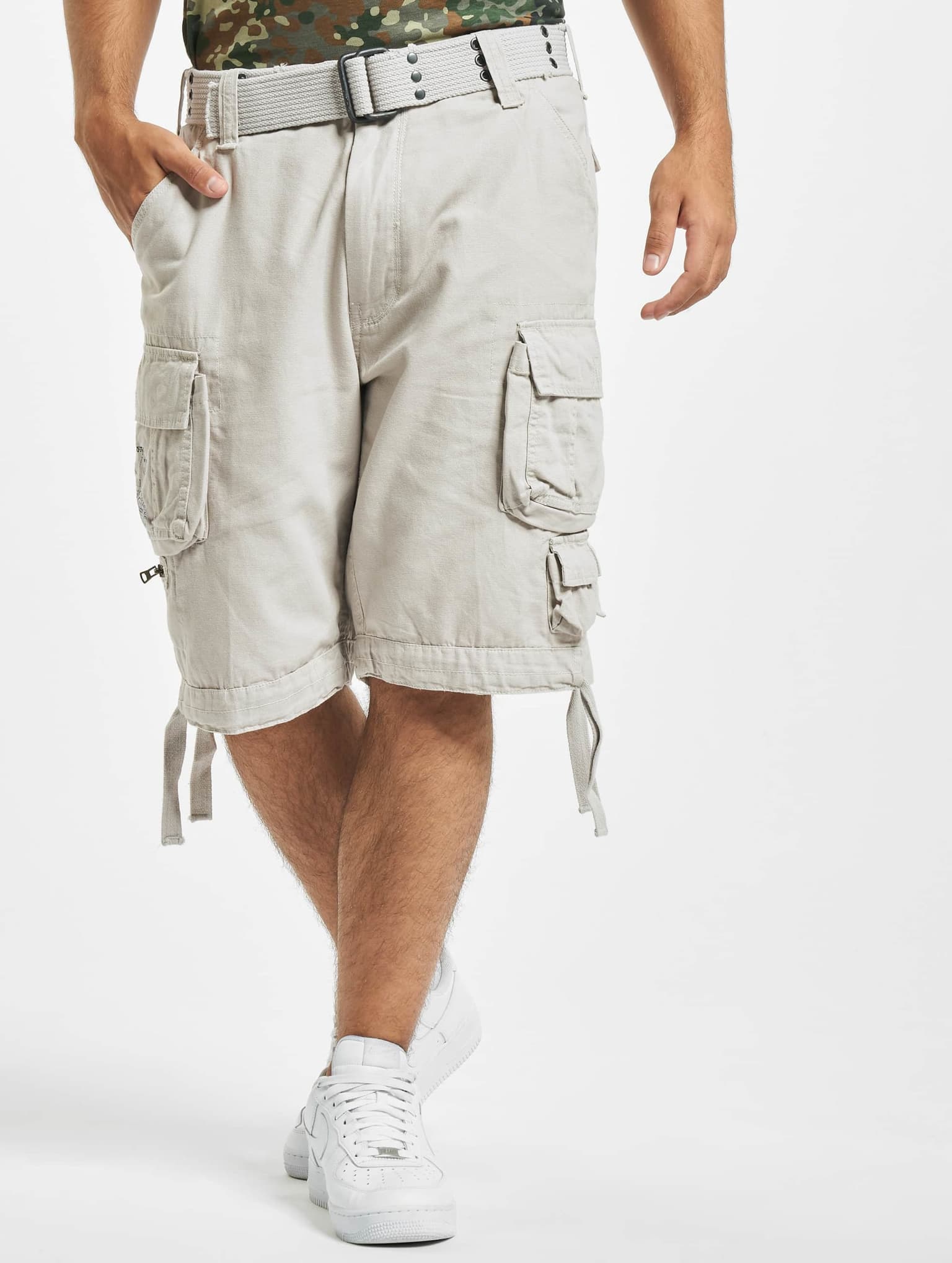 Brandit Savage Vintage Cargo Short