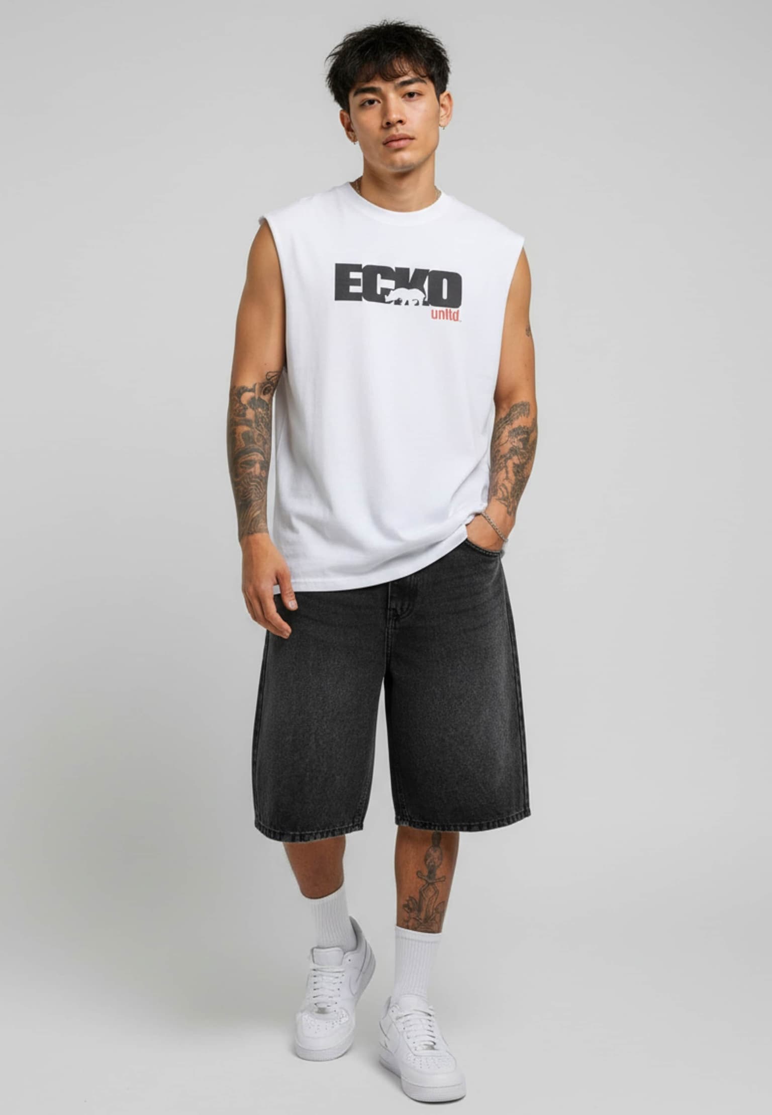 Ecko Unltd. Frsh Tanktops – Bild 3