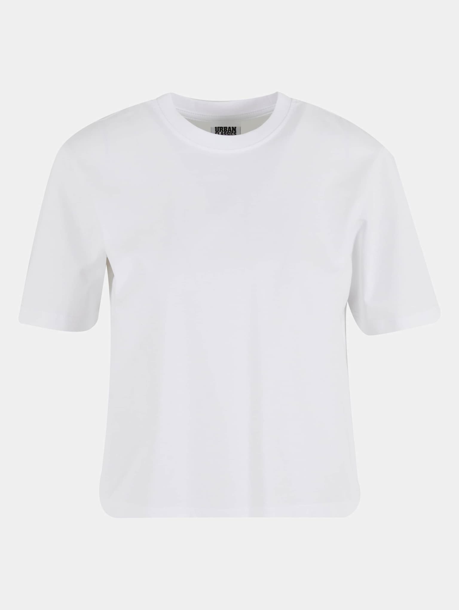 Urban Classics Ladies Sorona Loose Fit Tee – Bild 3