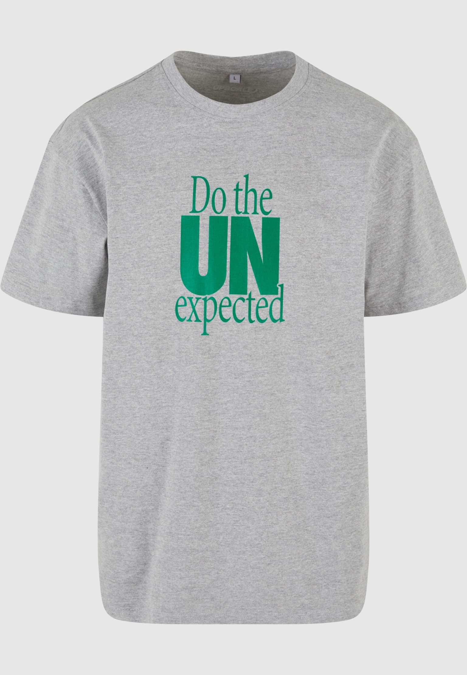 Mister Tee Upscale Do The Unexpected Oversize – Bild 4