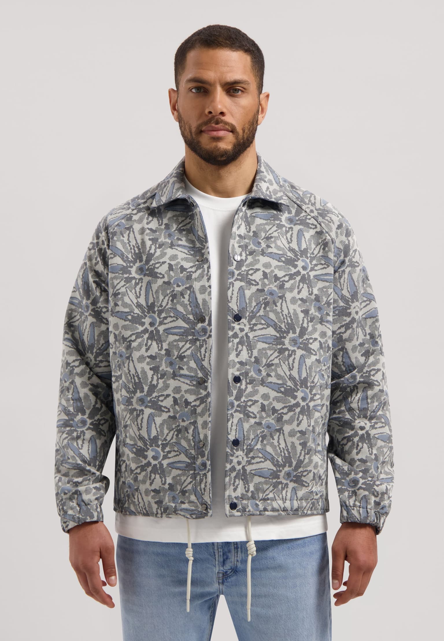 Dstrezzed Sawyer Jacket